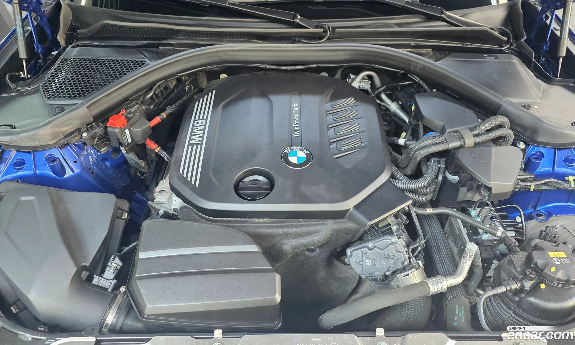 BMW 3 Series 2021 — 8