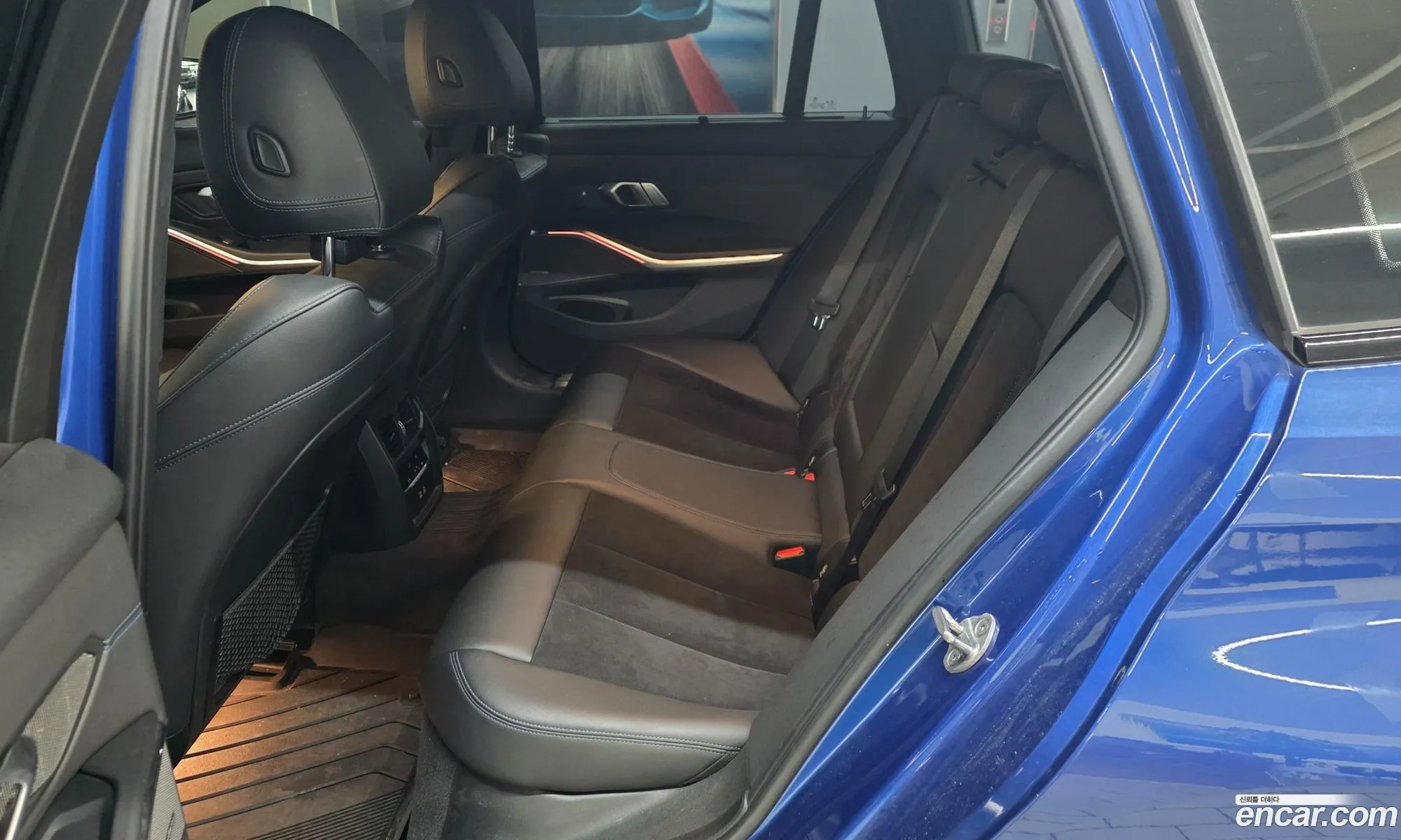 BMW 3 Series 2021 — 10