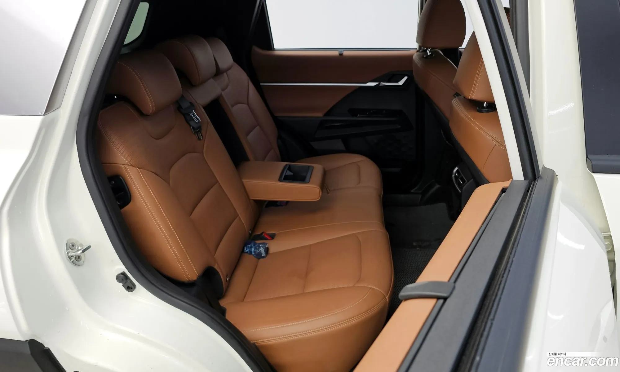 KG Mobility (SsangYong) Torres 2022 — 2