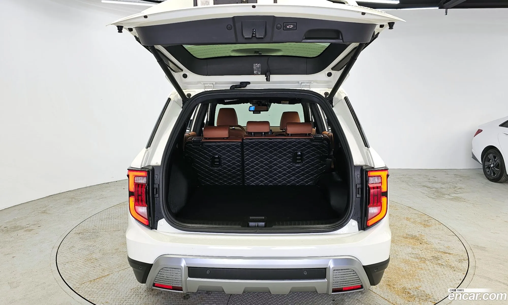 KG Mobility (SsangYong) Torres 2022 — 13