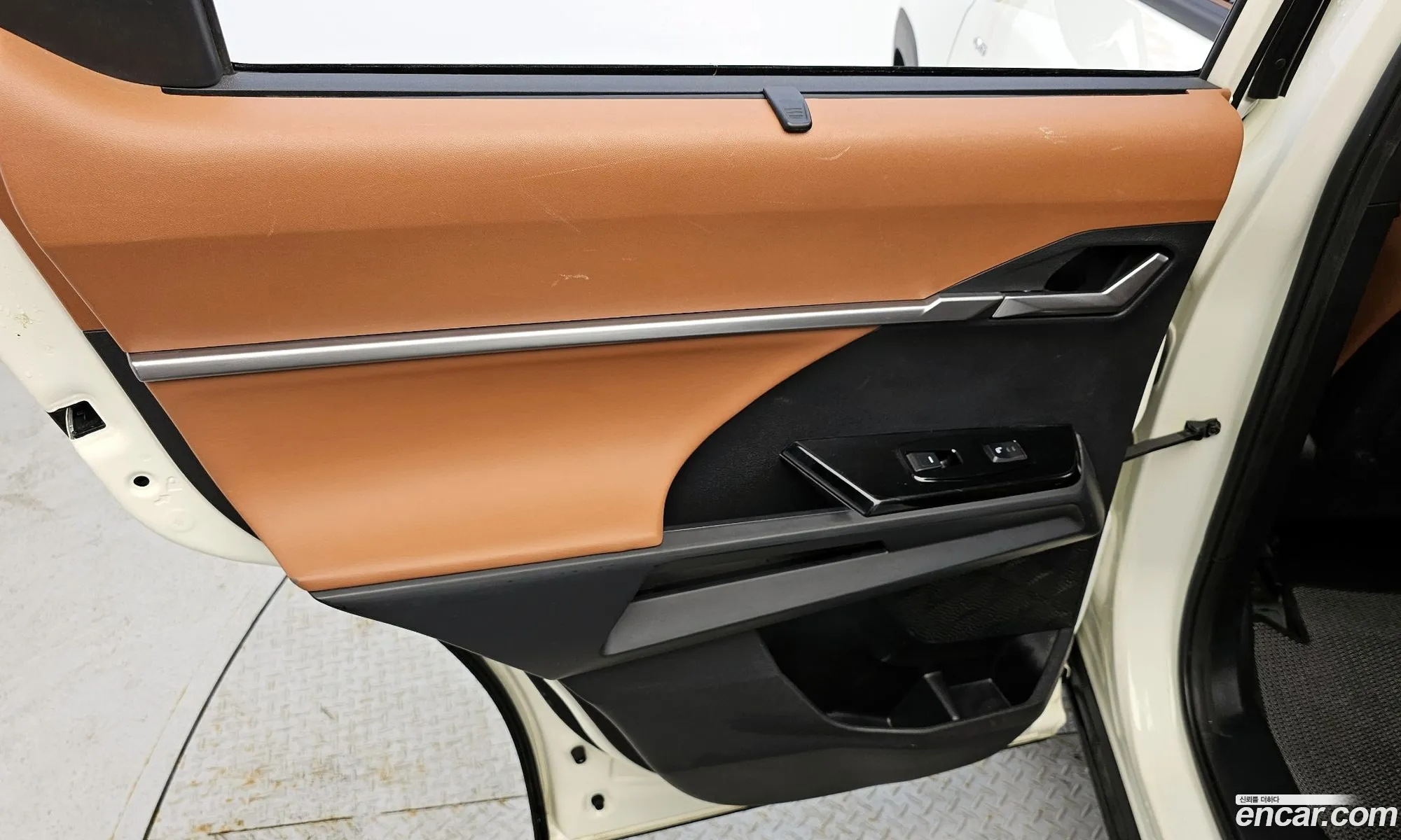 KG Mobility (SsangYong) Torres 2022 — 27