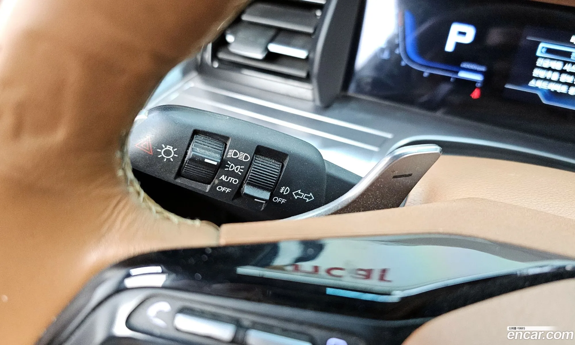 KG Mobility (SsangYong) Torres 2022 — 9
