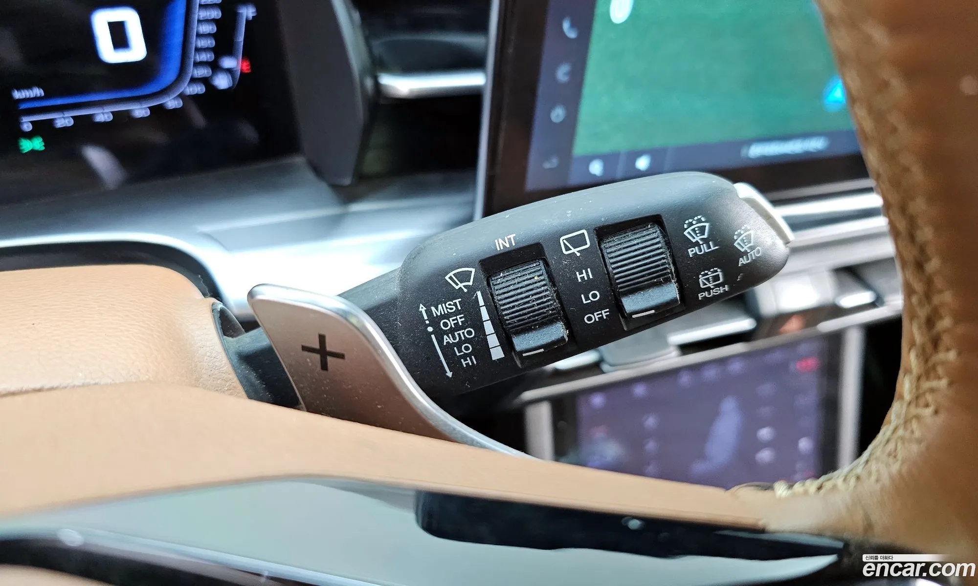 KG Mobility (SsangYong) Torres 2022 — 17