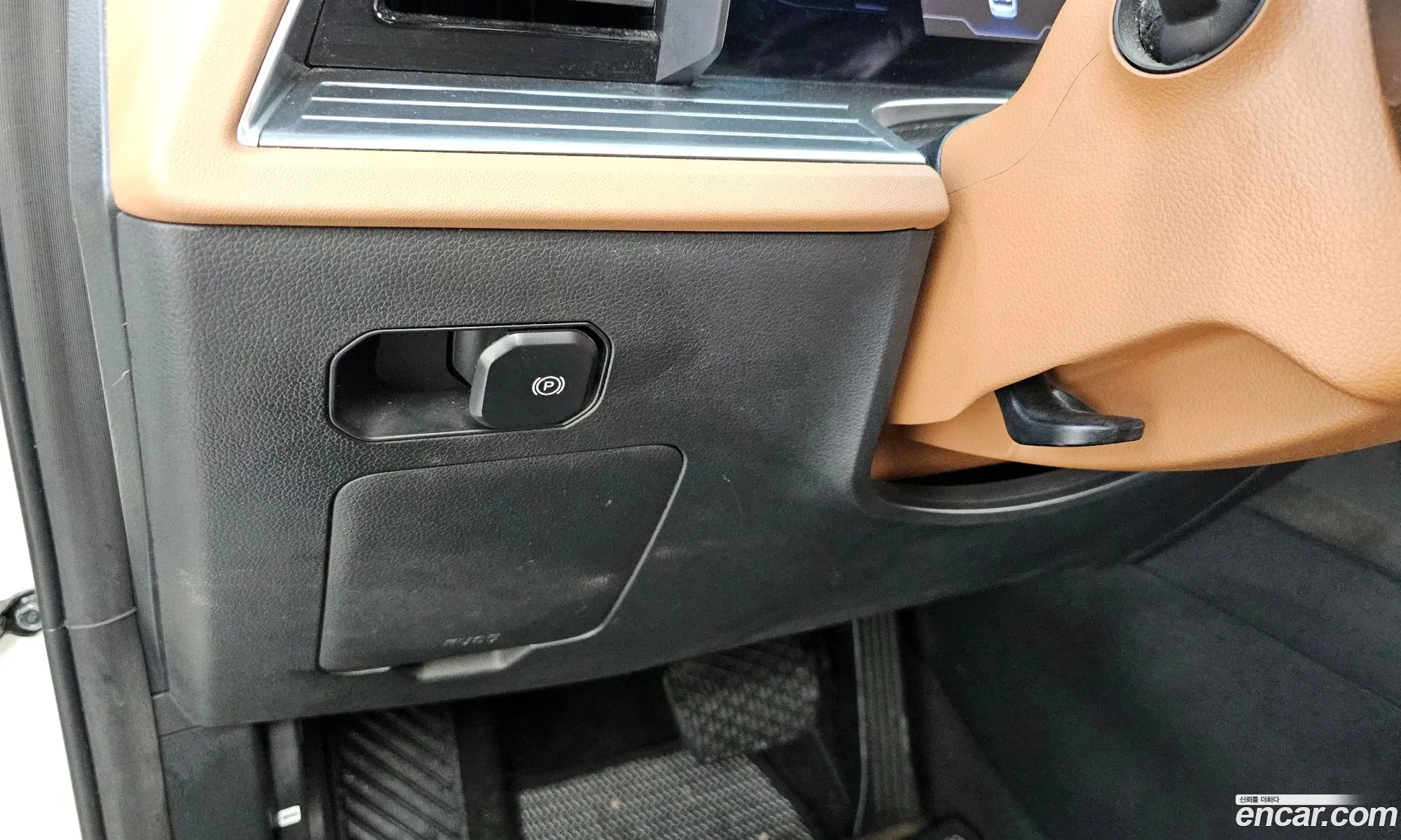 KG Mobility (SsangYong) Torres 2022 — 30