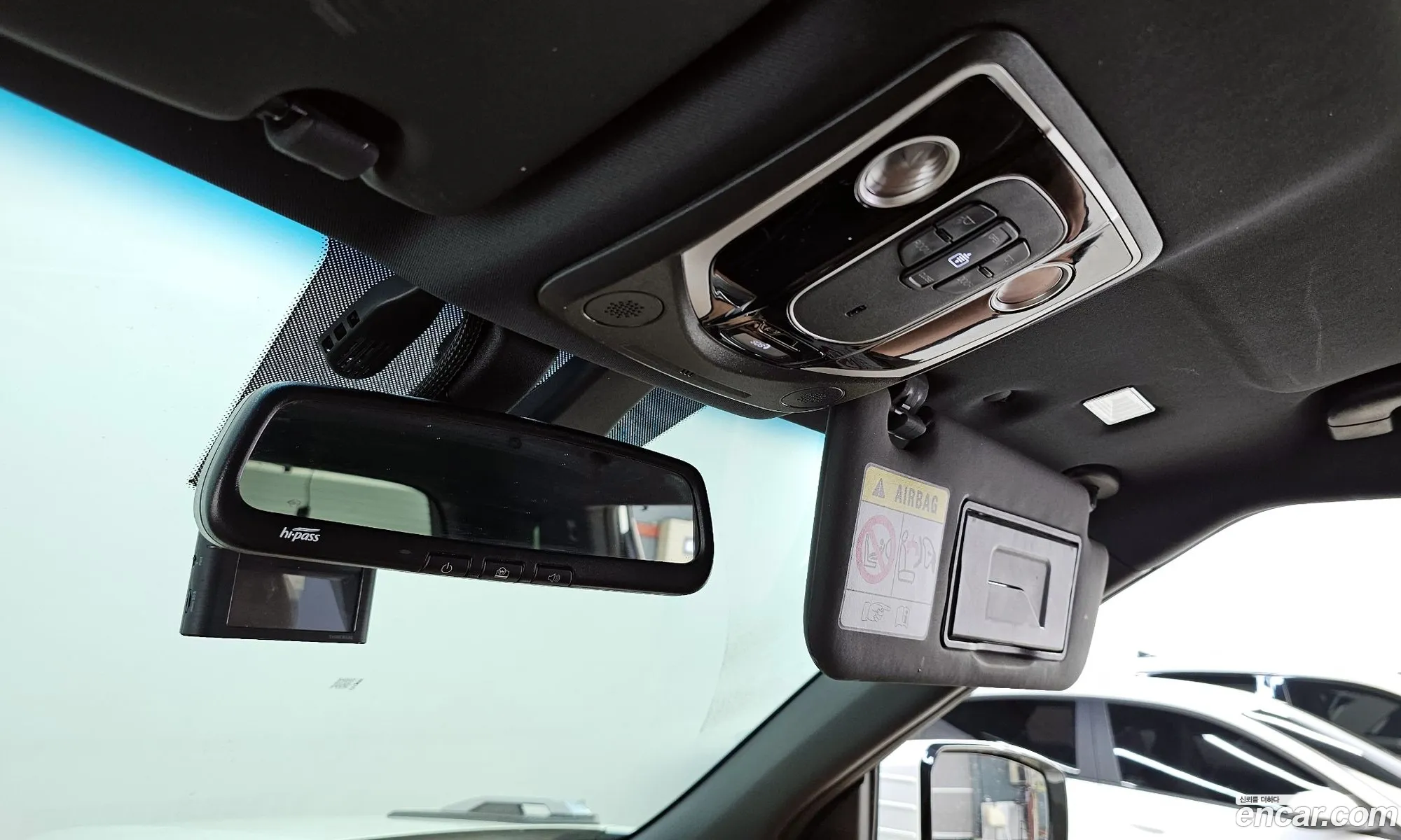 KG Mobility (SsangYong) Torres 2022 — 22