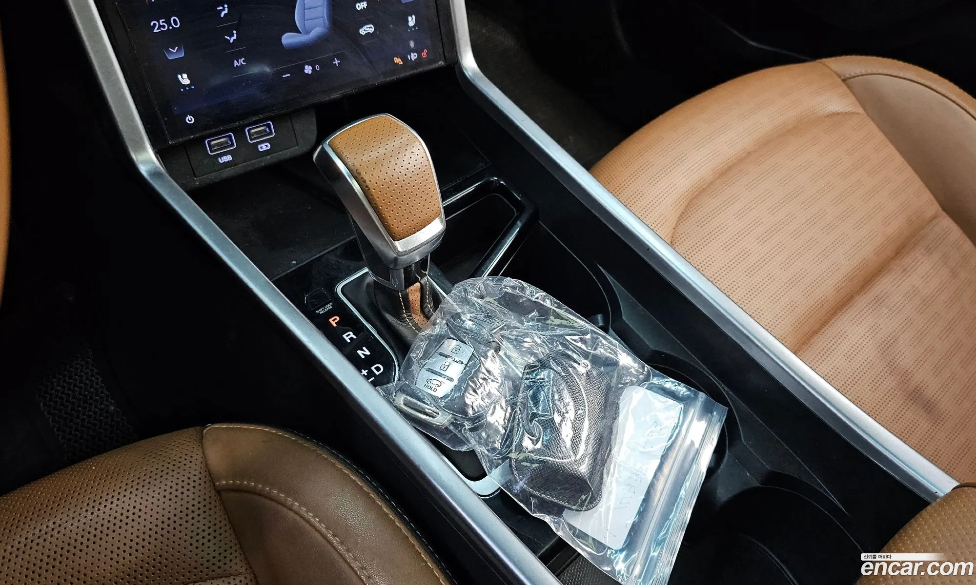 KG Mobility (SsangYong) Torres 2022 — 4