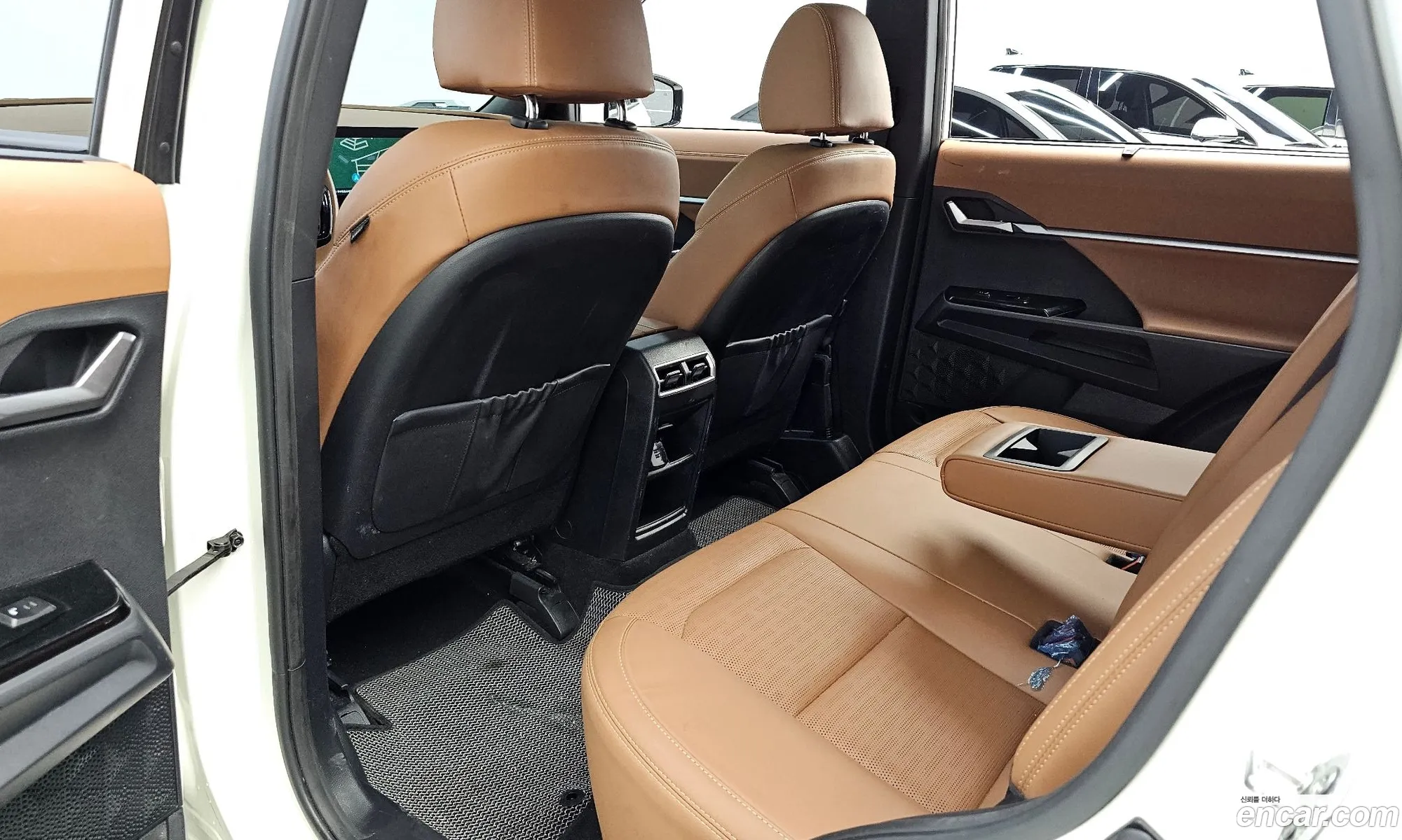 KG Mobility (SsangYong) Torres 2022 — 14