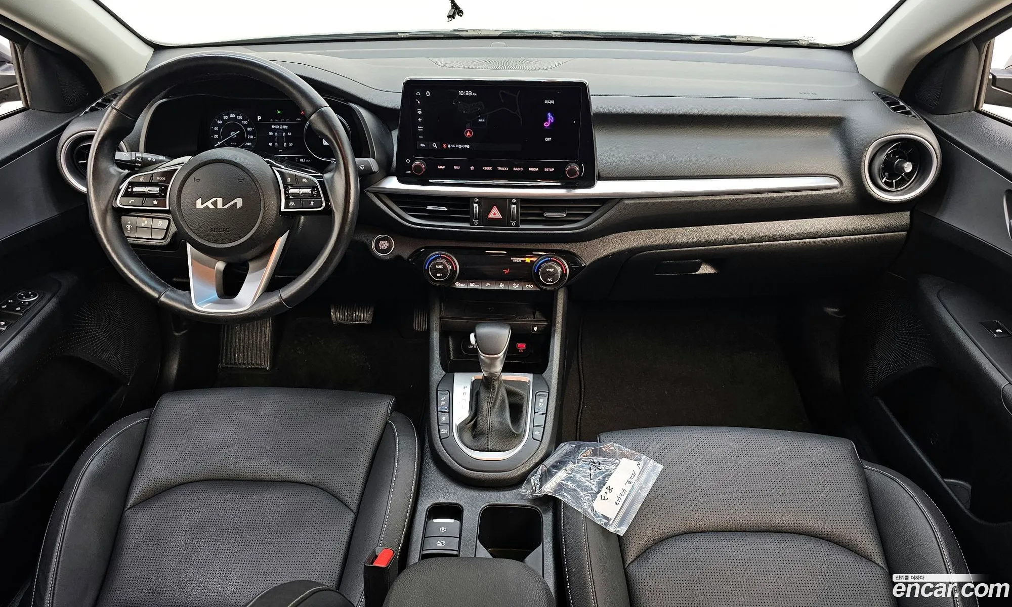 Kia K3 2022 — 24