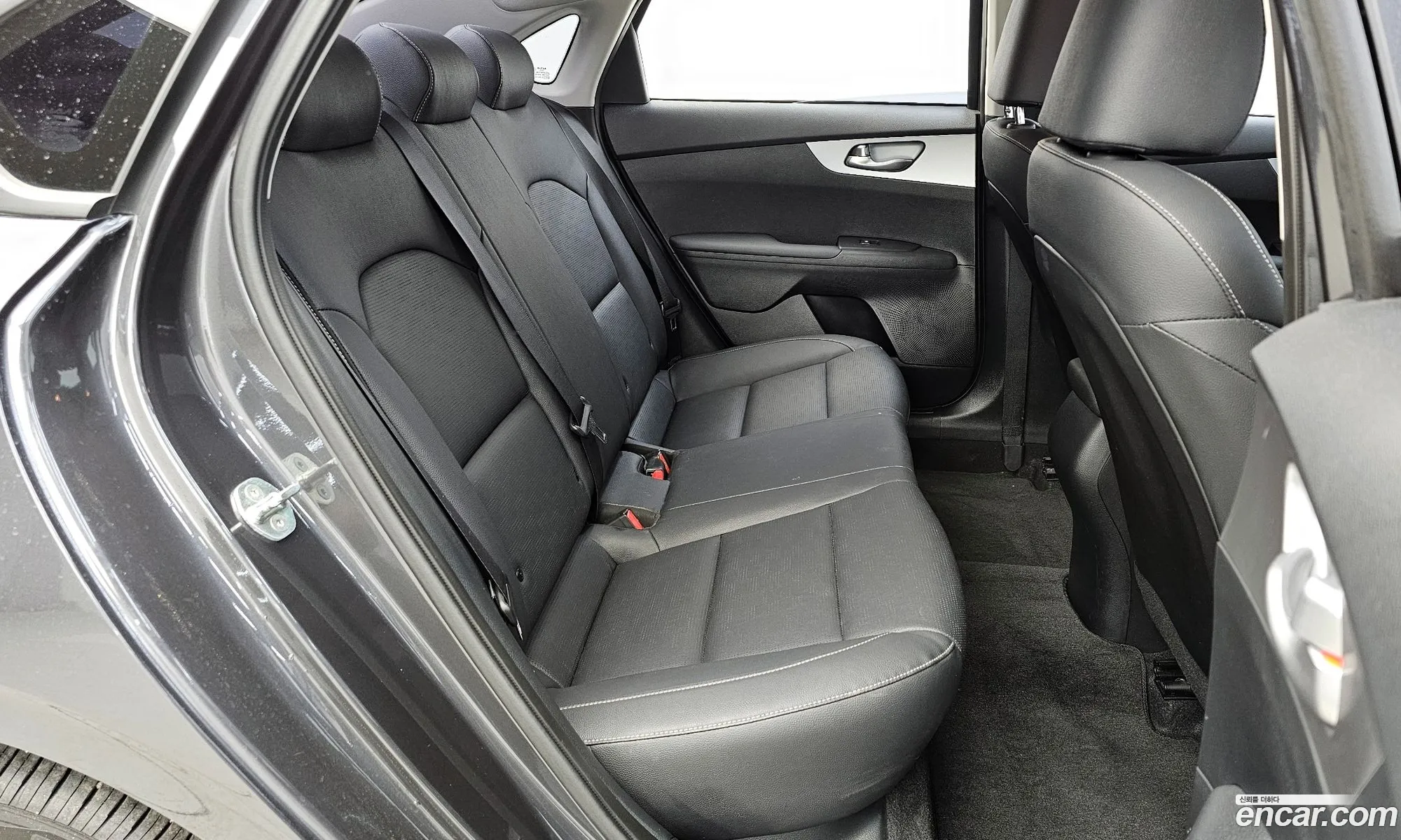 Kia K3 2022 — 3