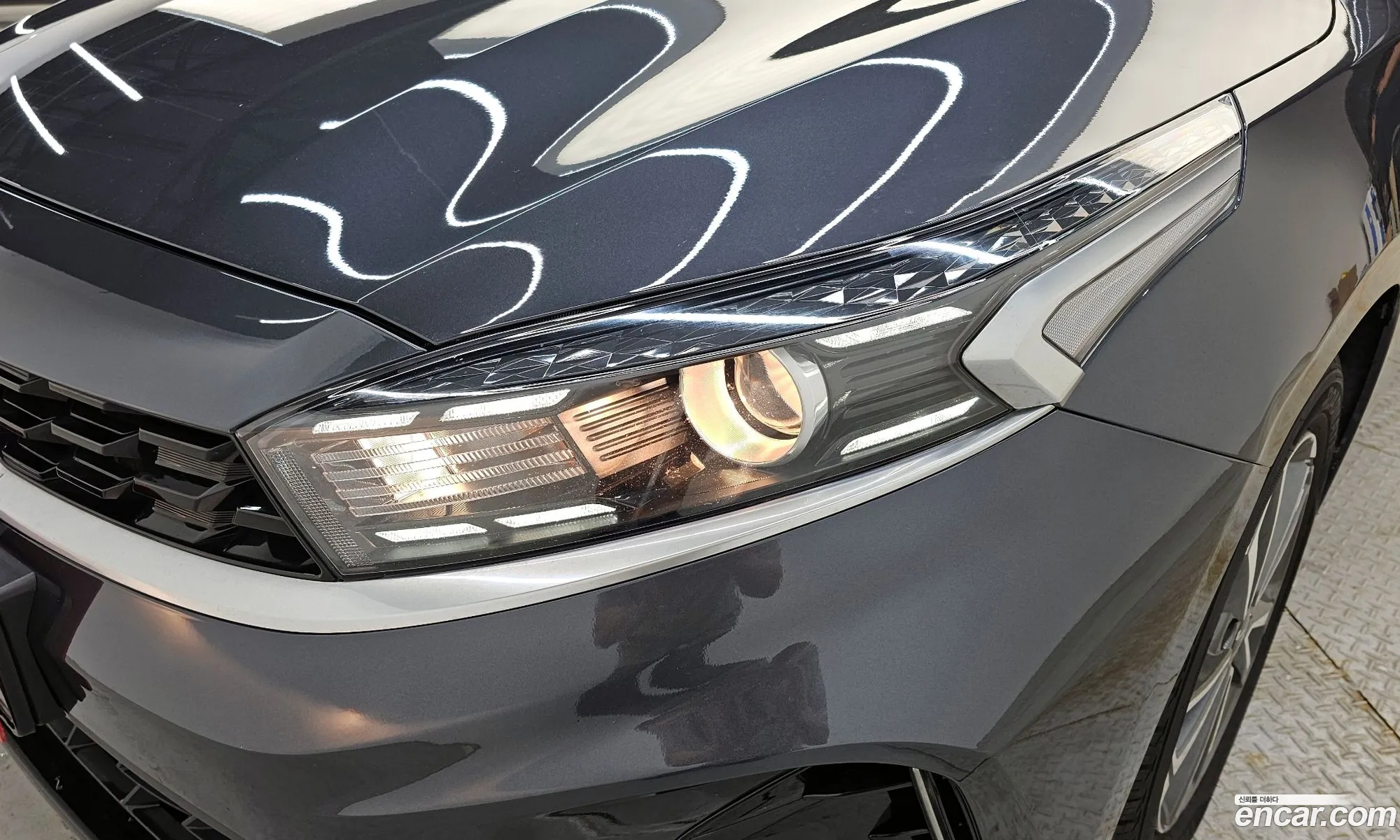 Kia K3 2022 — 21