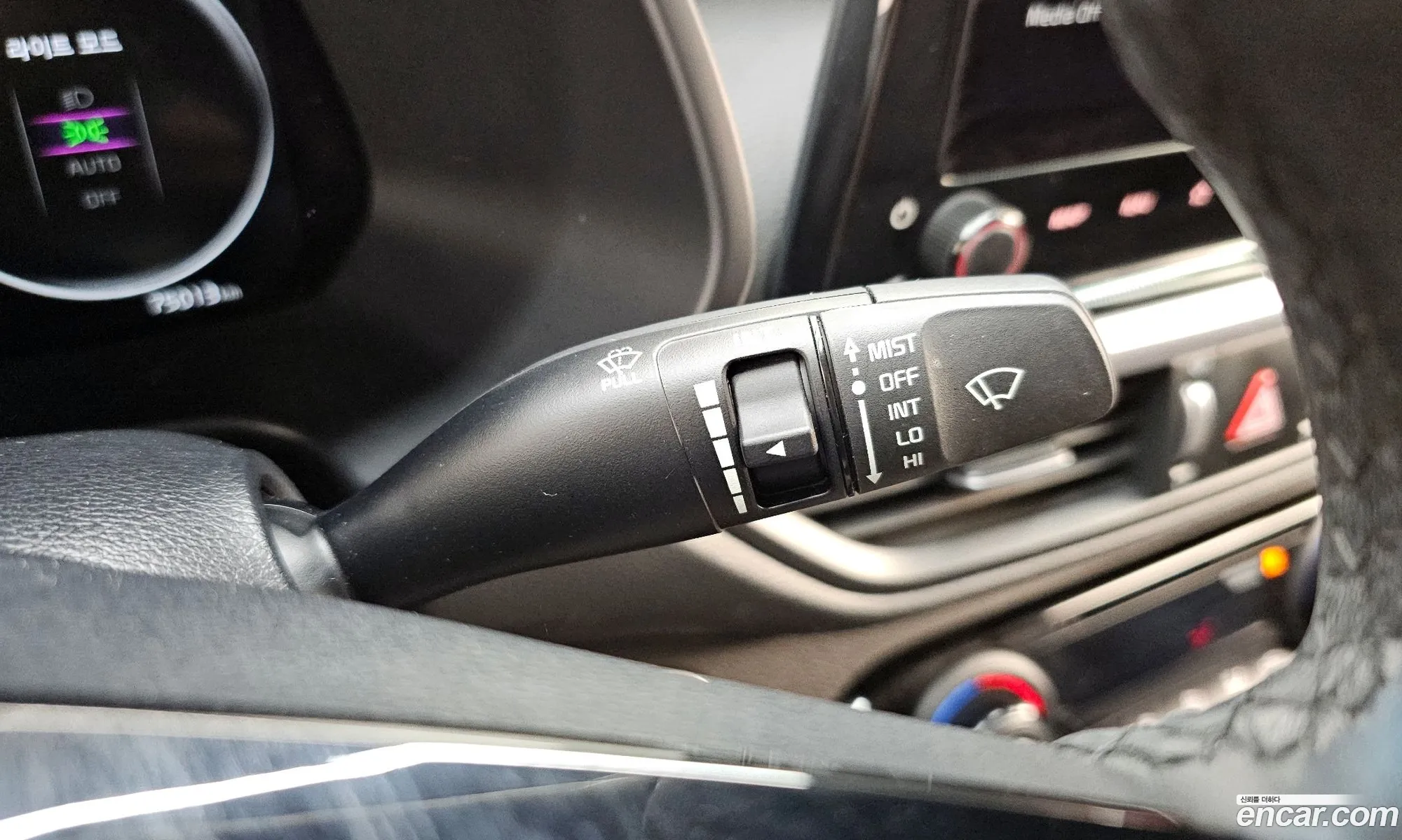 Kia K3 2022 — 12