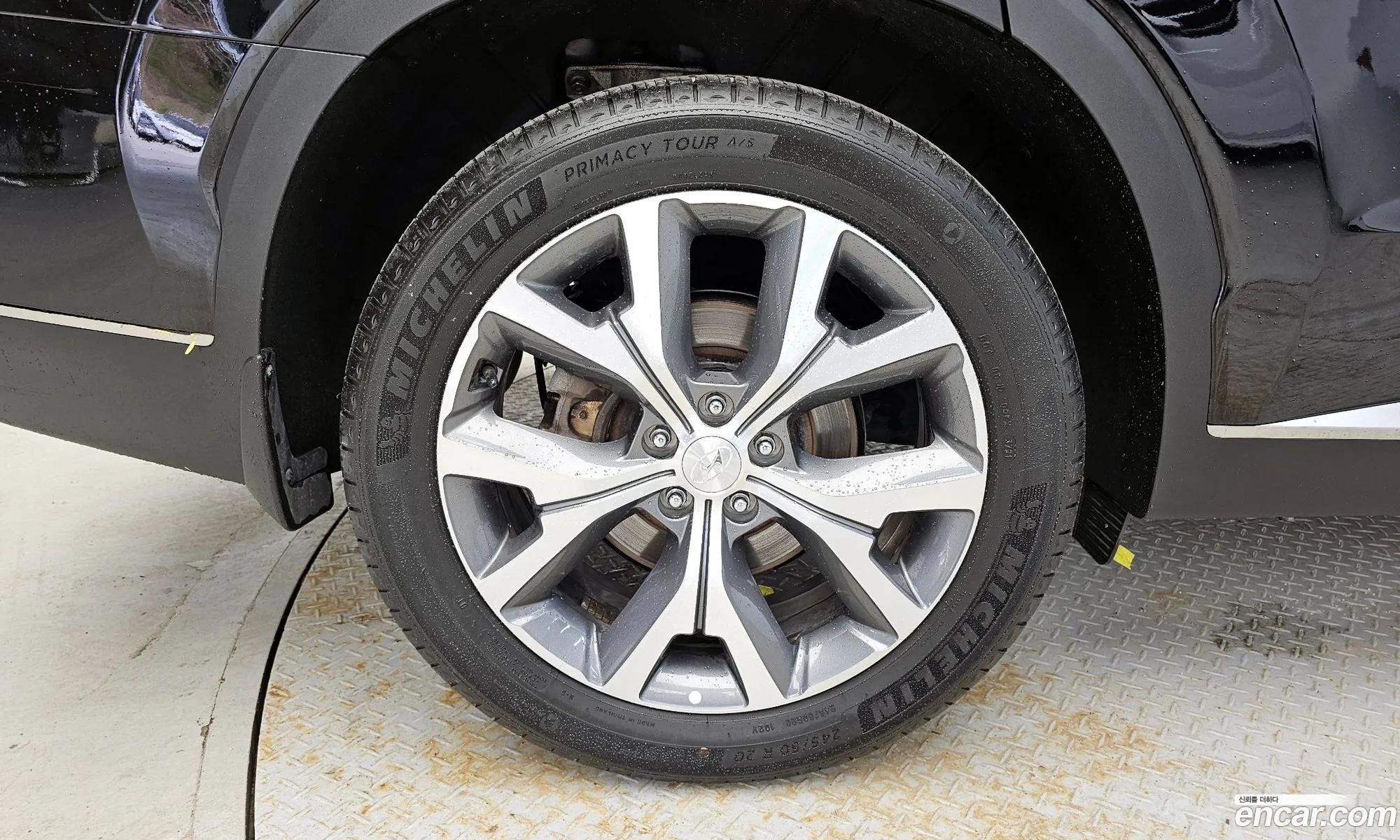 Hyundai Palisade 2022 — 20
