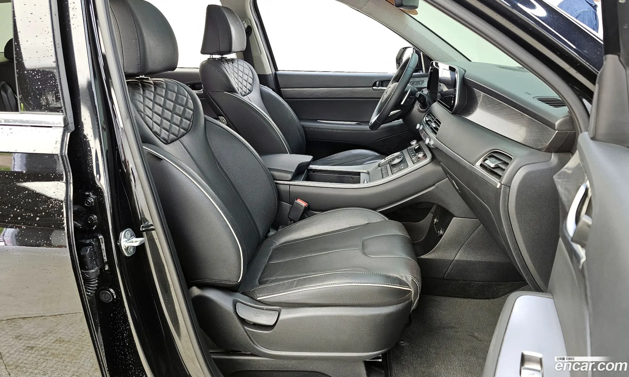Hyundai Palisade 2022 — 8