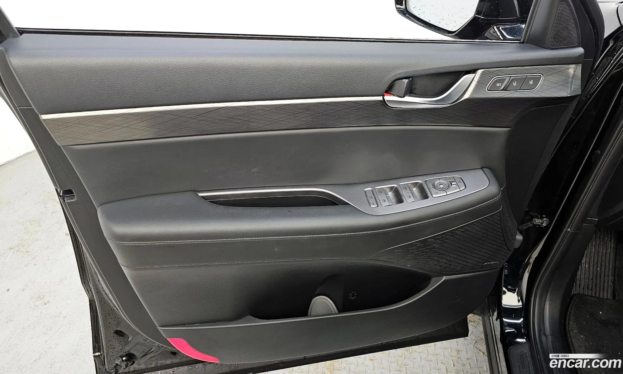 Hyundai Palisade 2022 — 21