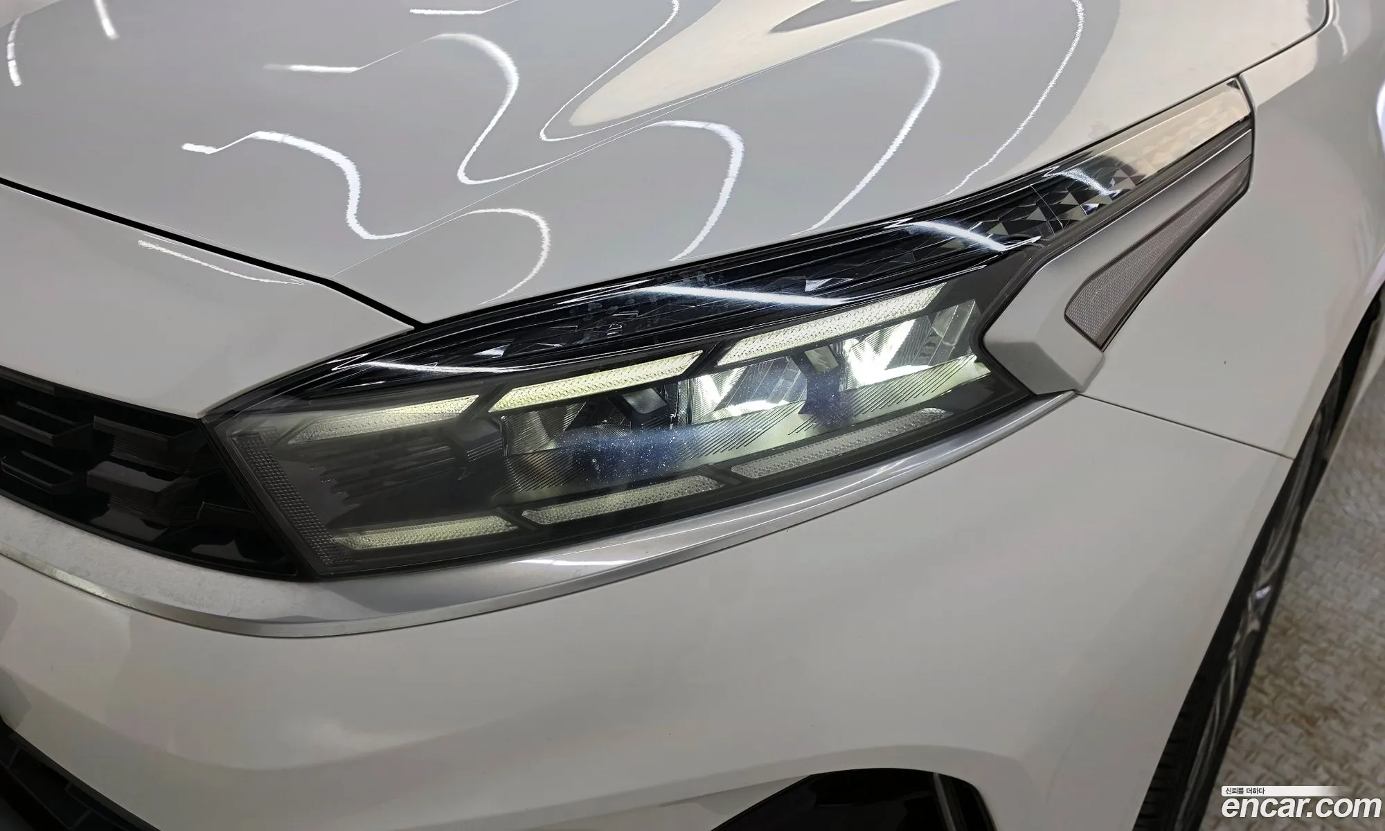 Kia K3 2023 — 2