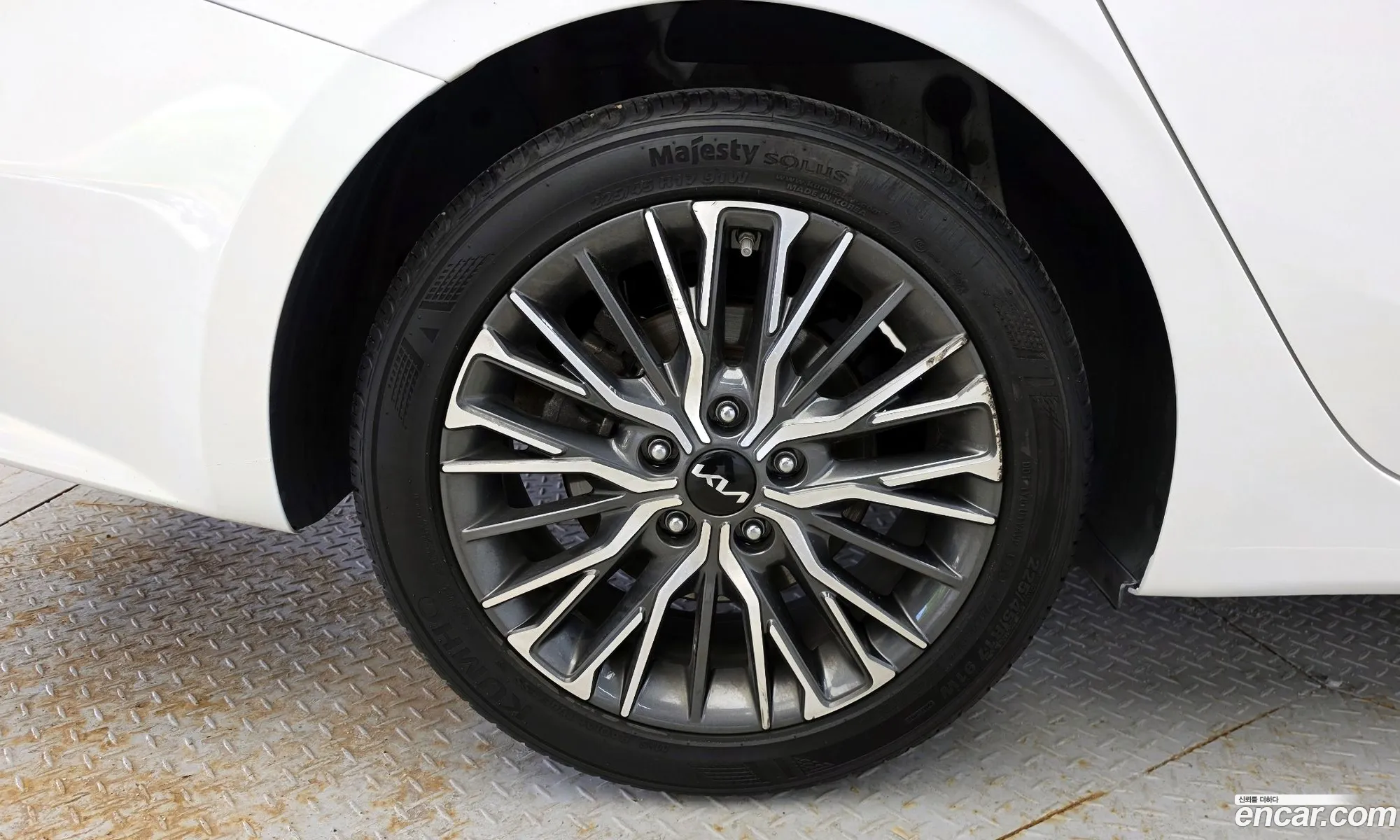 Kia K3 2023 — 29
