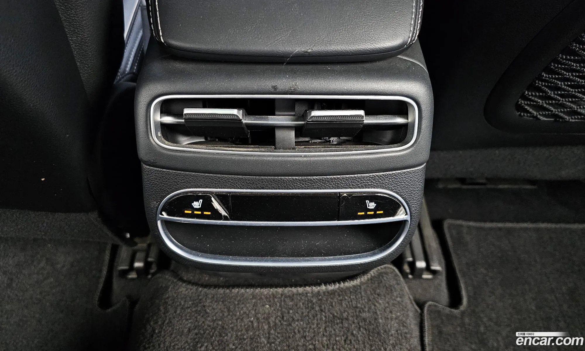 Genesis GV70 2021 — 4