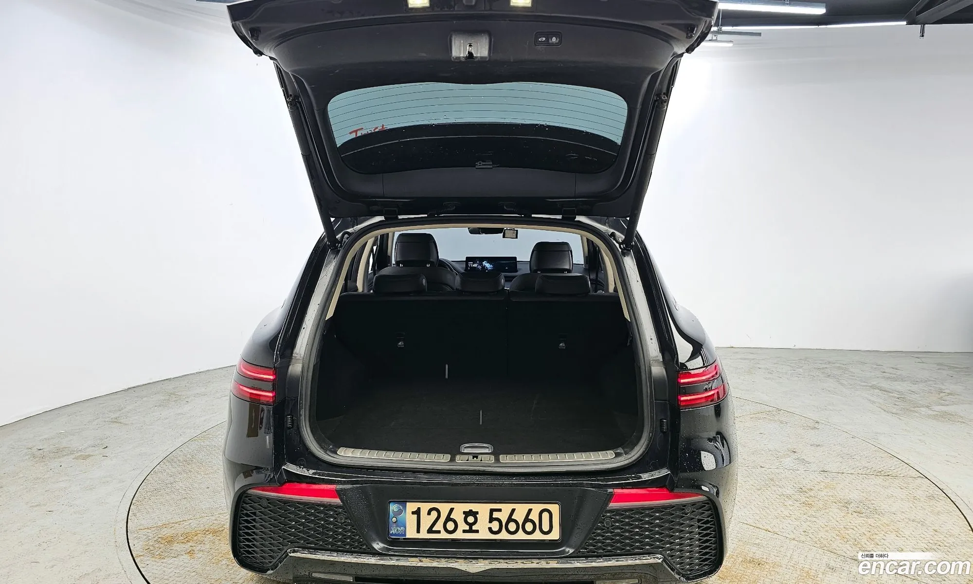 Genesis GV70 2021 — 20