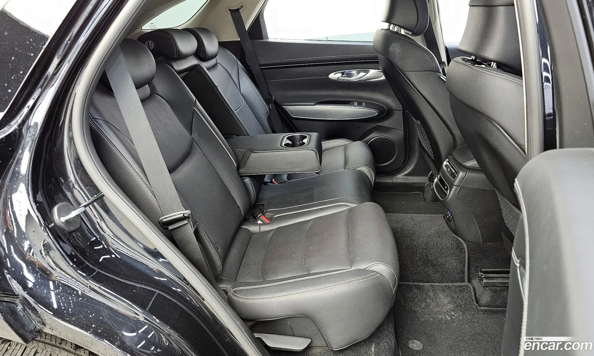 Genesis GV70 2021 — 6