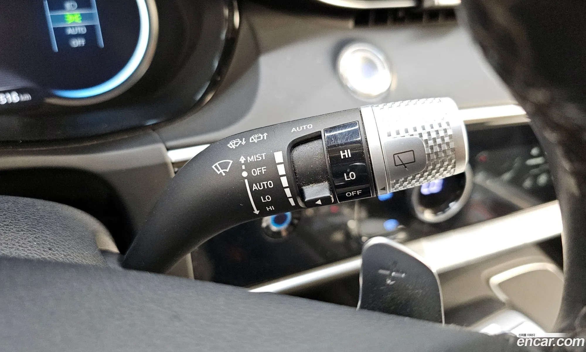 Genesis GV70 2021 — 19