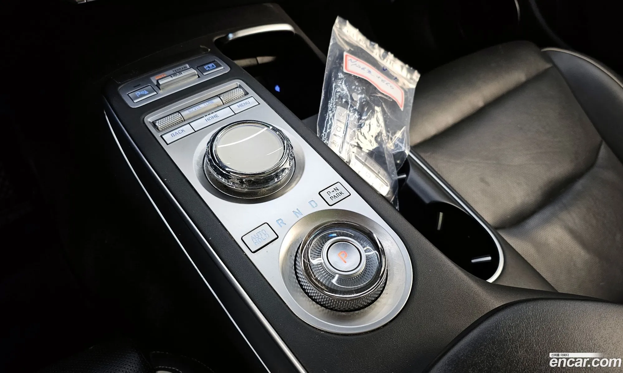Genesis GV70 2021 — 5