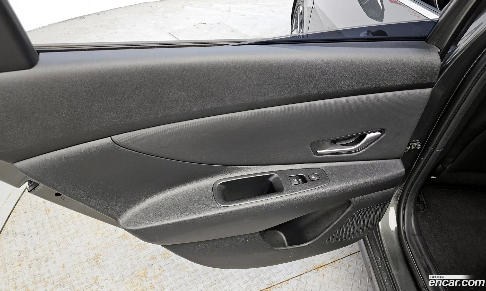 Hyundai Elantra 2022 — 7