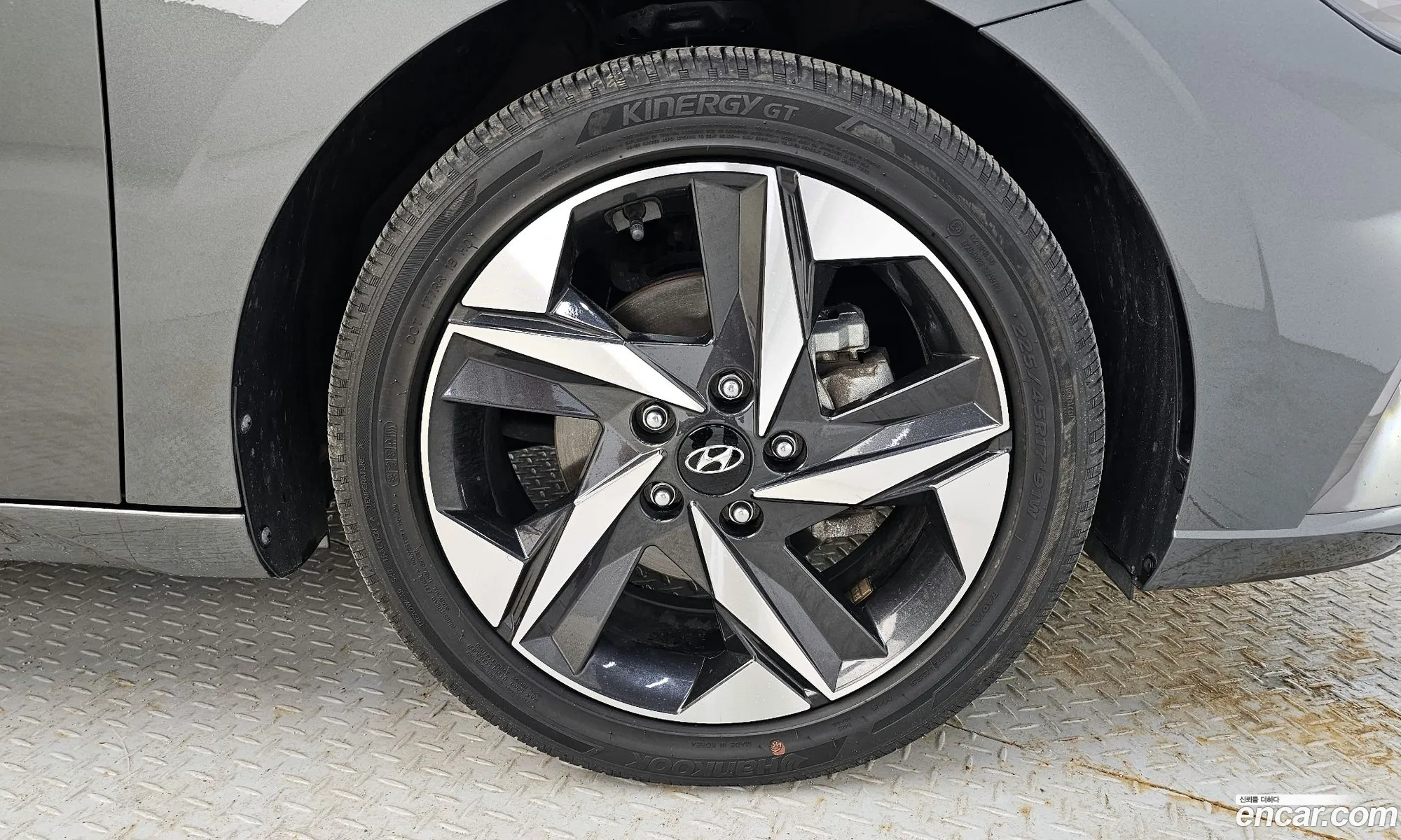 Hyundai Elantra 2022 — 9