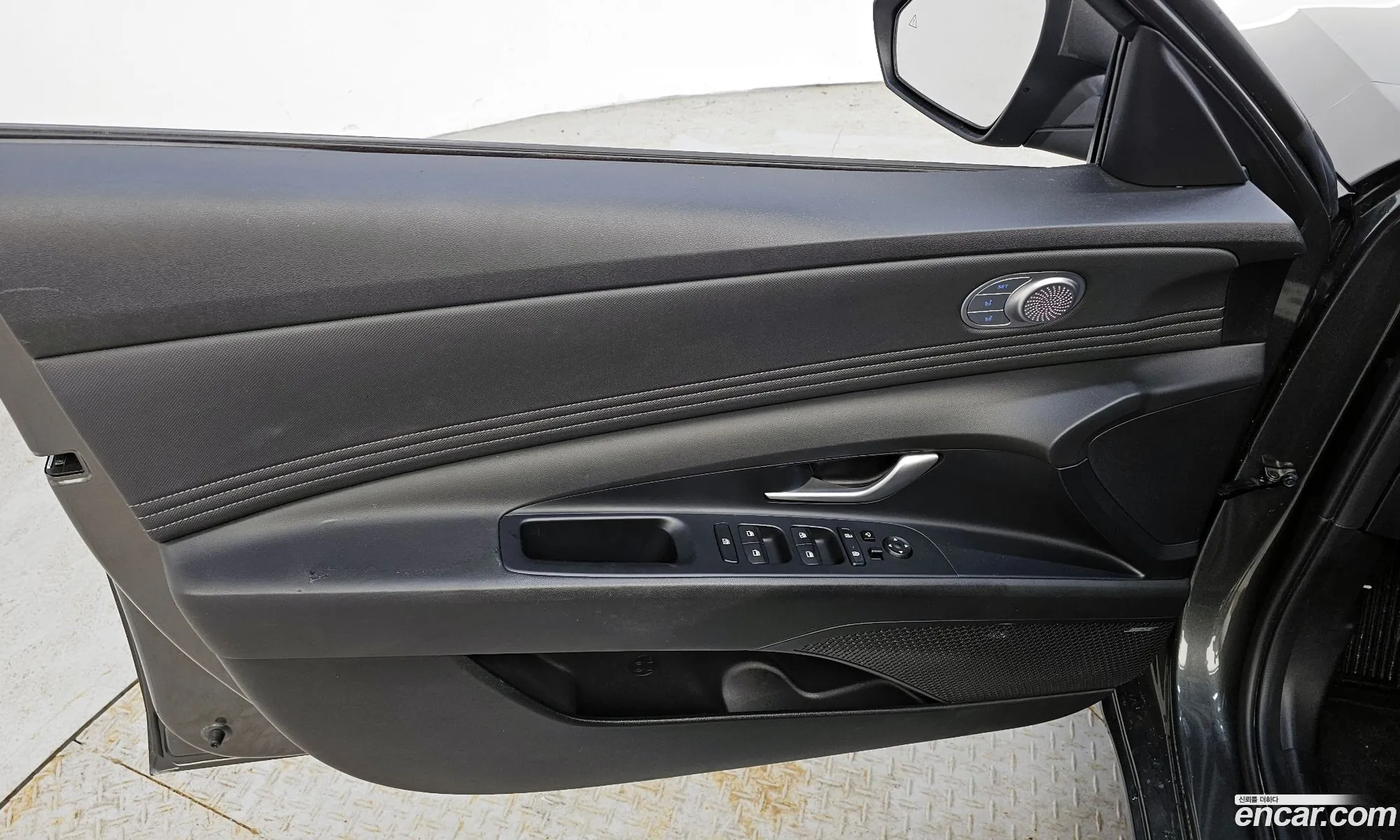 Hyundai Elantra 2022 — 8