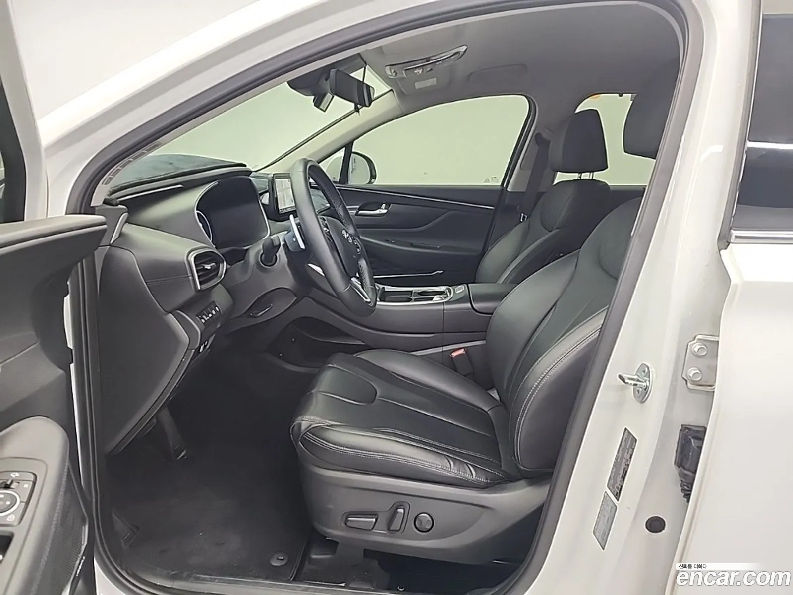 Hyundai Santa Fe 2023 — 9