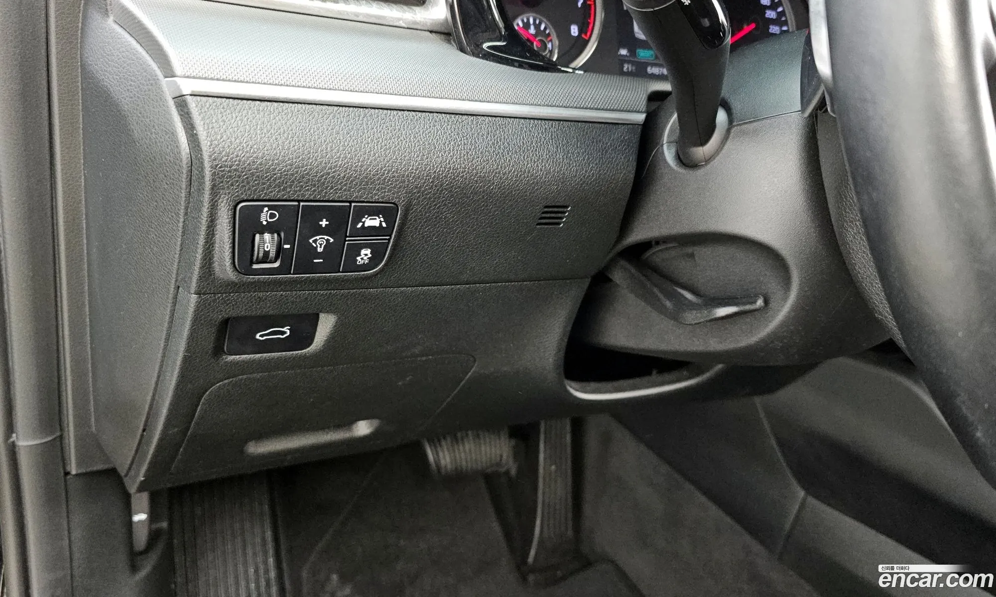 Kia K5 2021 — 6