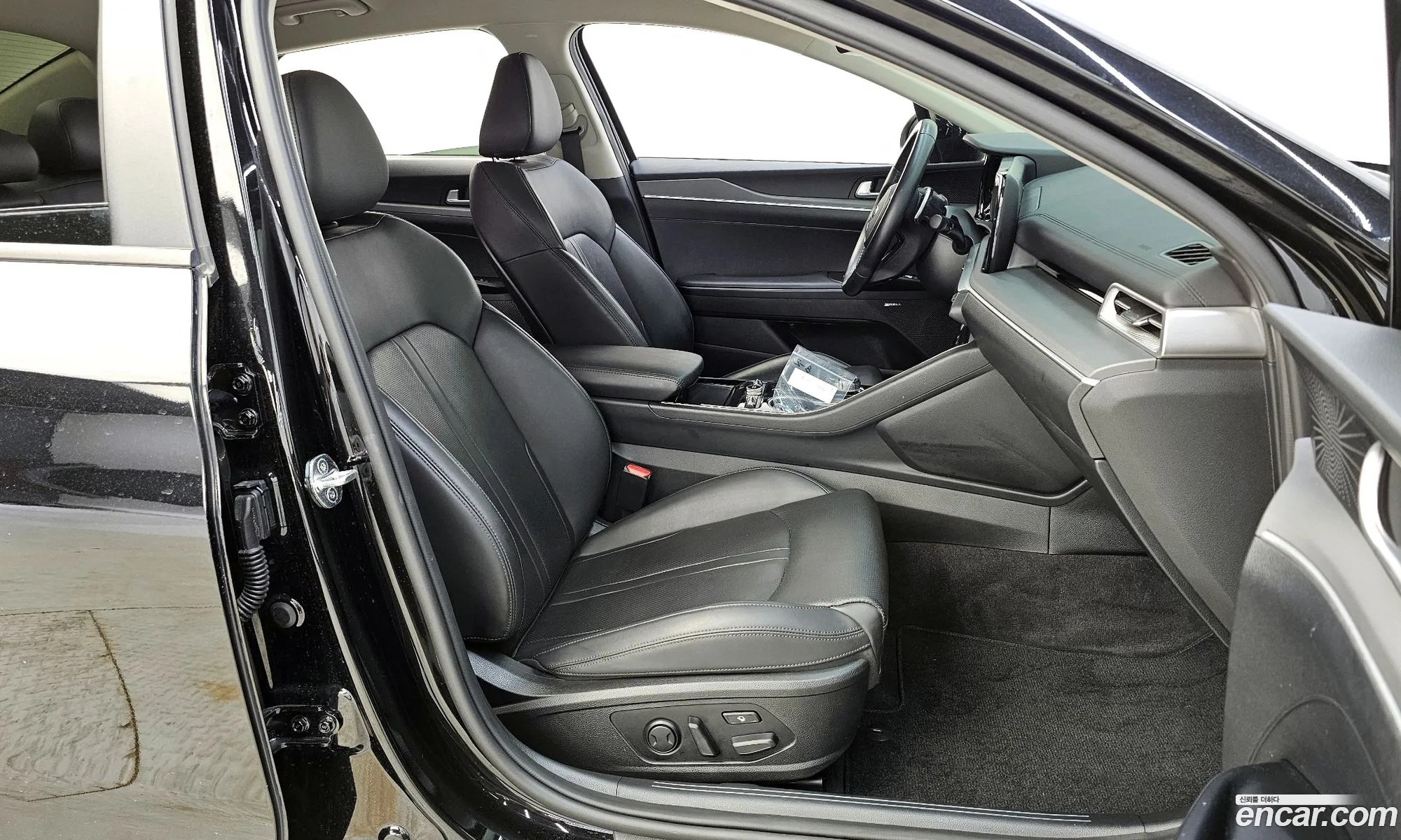 Kia K5 2021 — 20