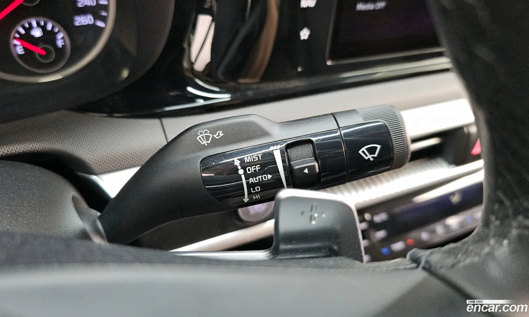 Kia K5 2021 — 15