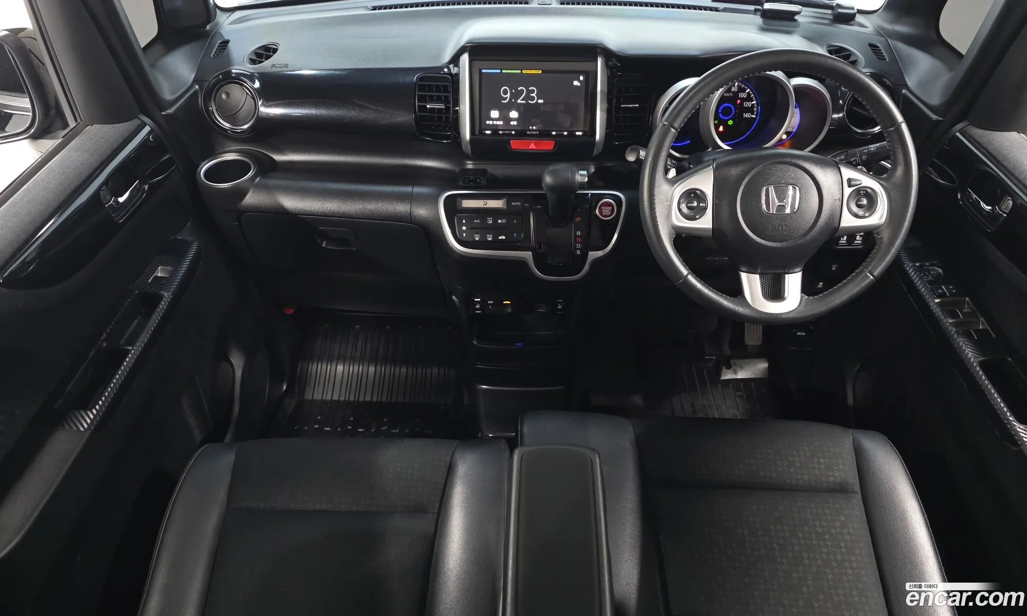 Honda N-BOX 2016 KL90B3C6GGZ2ZA048 — 17