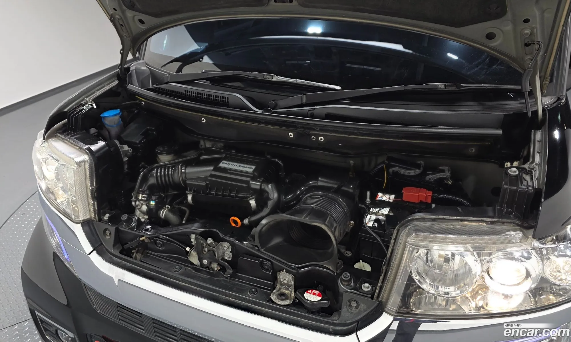 Honda N-BOX 2016 KL90B3C6GGZ2ZA048 — 14