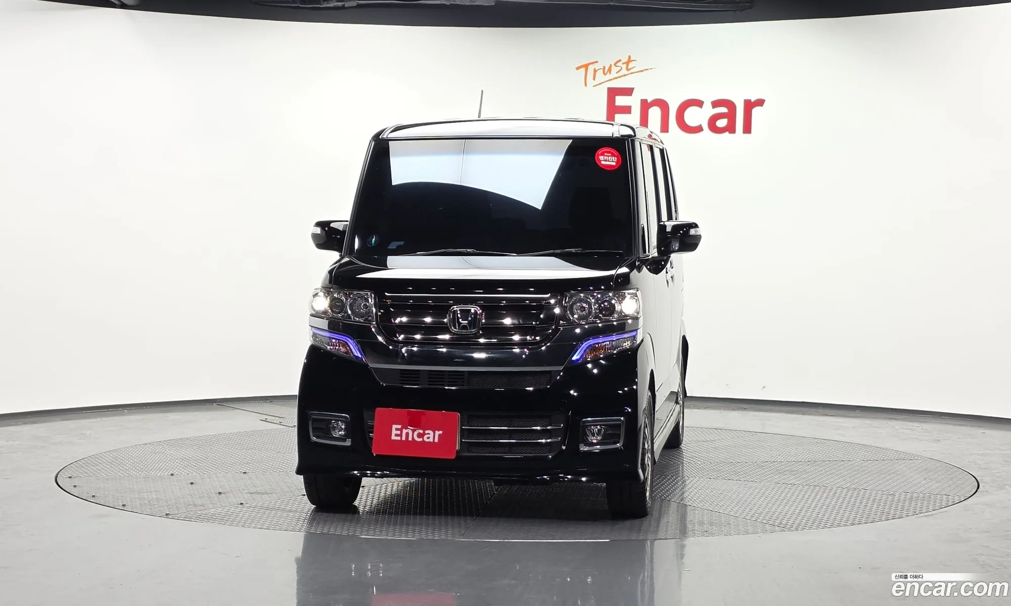 Honda N-BOX 2016 KL90B3C6GGZ2ZA048 — 7
