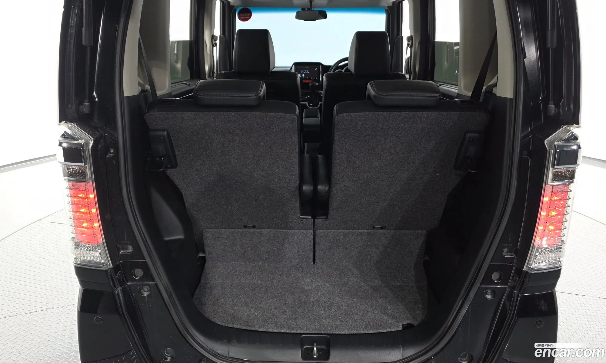 Honda N-BOX 2016 KL90B3C6GGZ2ZA048 — 15