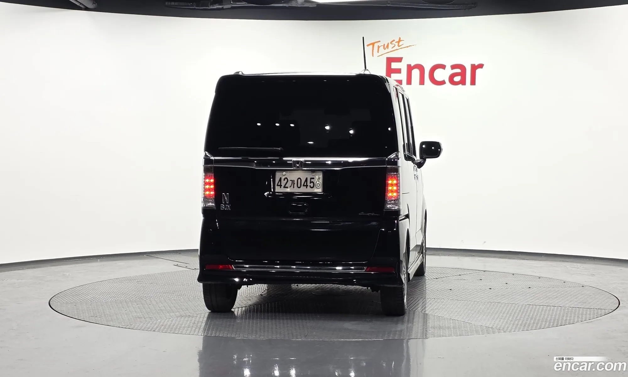 Honda N-BOX 2016 KL90B3C6GGZ2ZA048 — 9