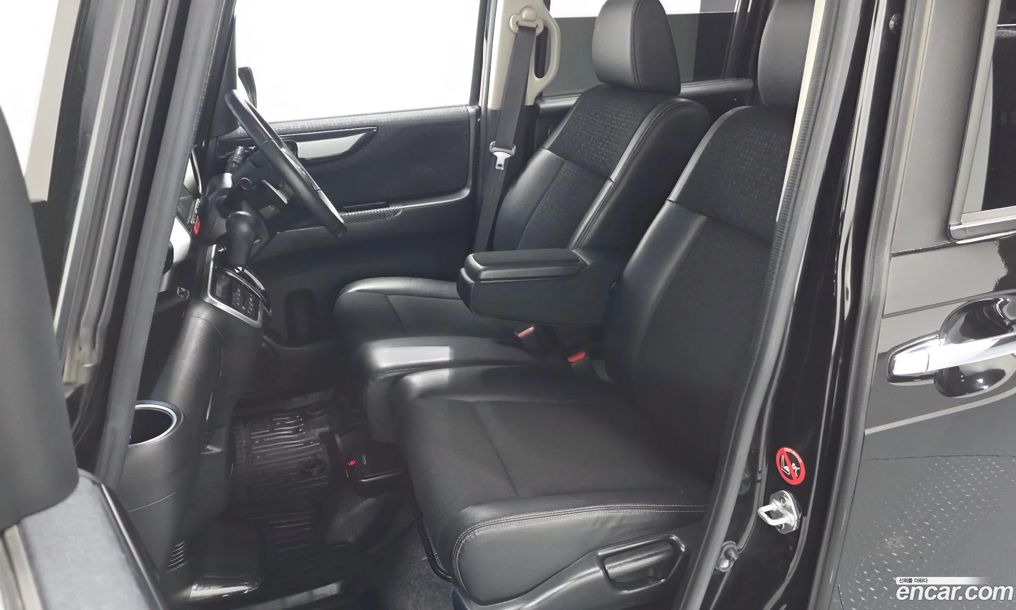 Honda N-BOX 2016 KL90B3C6GGZ2ZA048 — 10