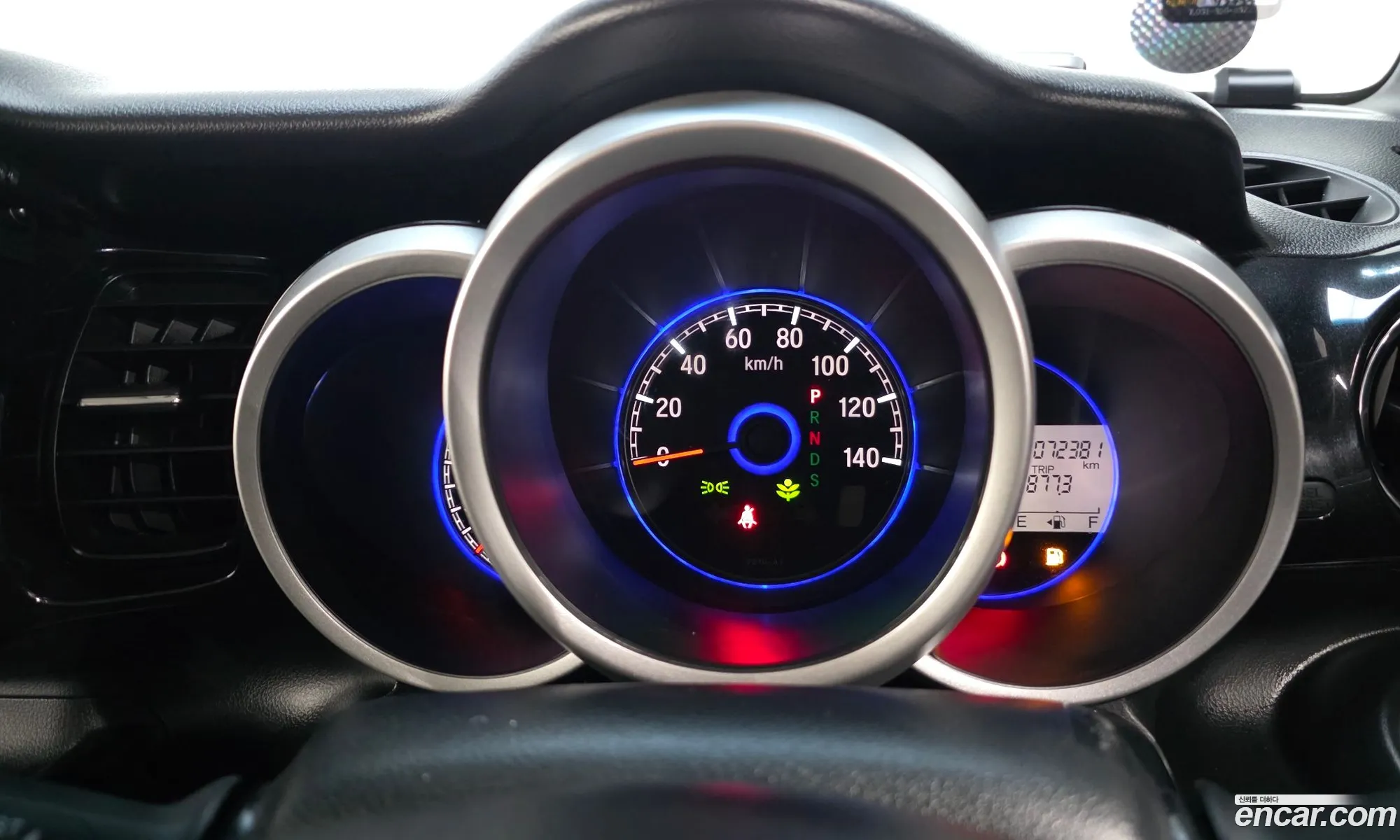 Honda N-BOX 2016 KL90B3C6GGZ2ZA048 — 13