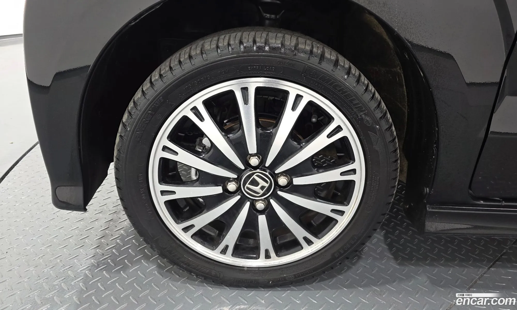 Honda N-BOX 2016 KL90B3C6GGZ2ZA048 — 12
