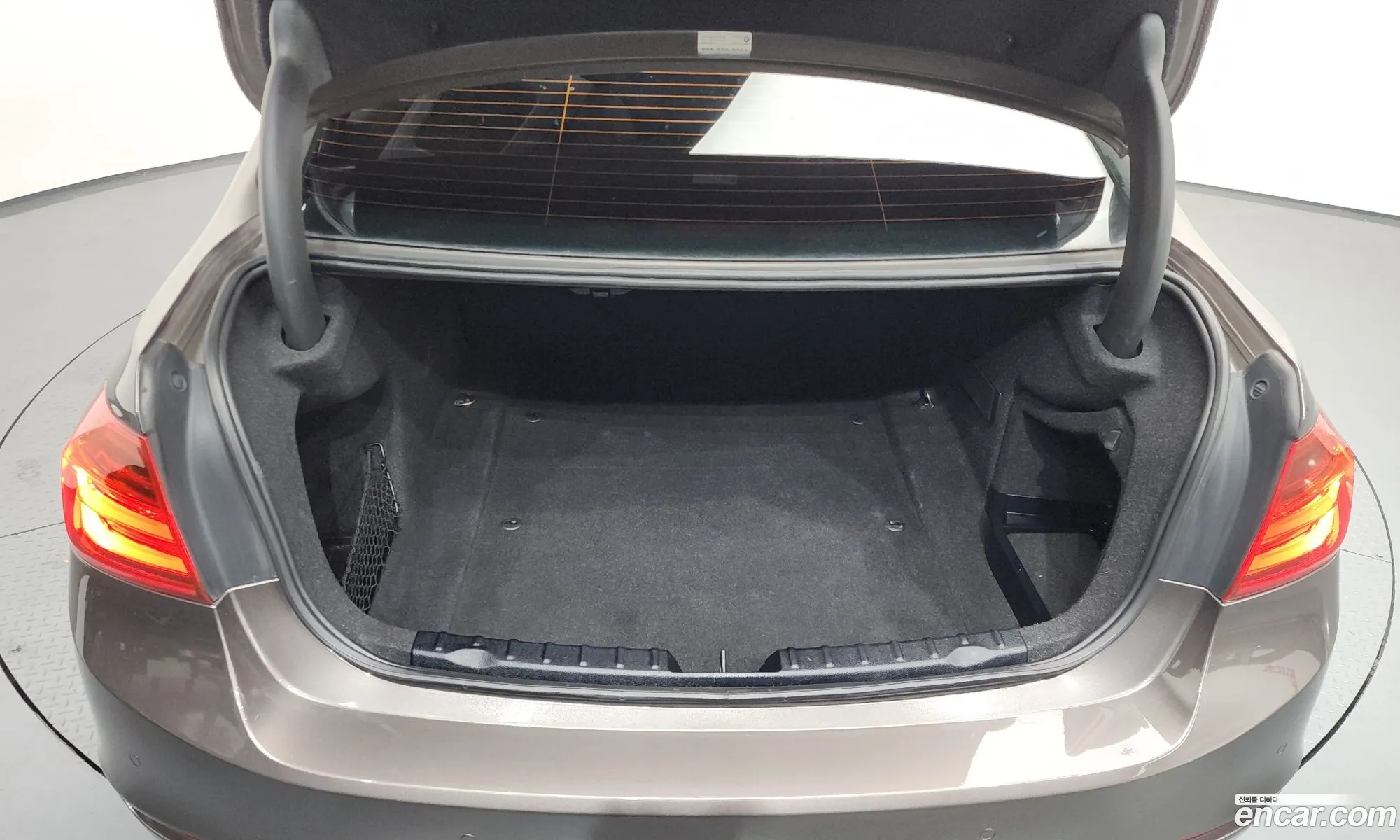 BMW 3 Series 2012 WBA3B1109CF378523 — 11