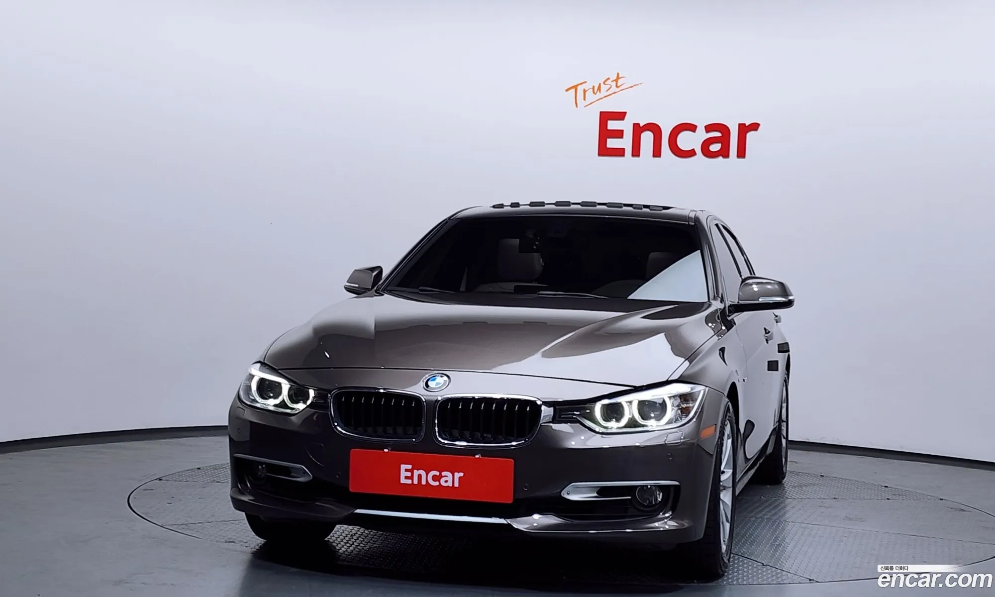 BMW 3 Series 2012 WBA3B1109CF378523 — 13