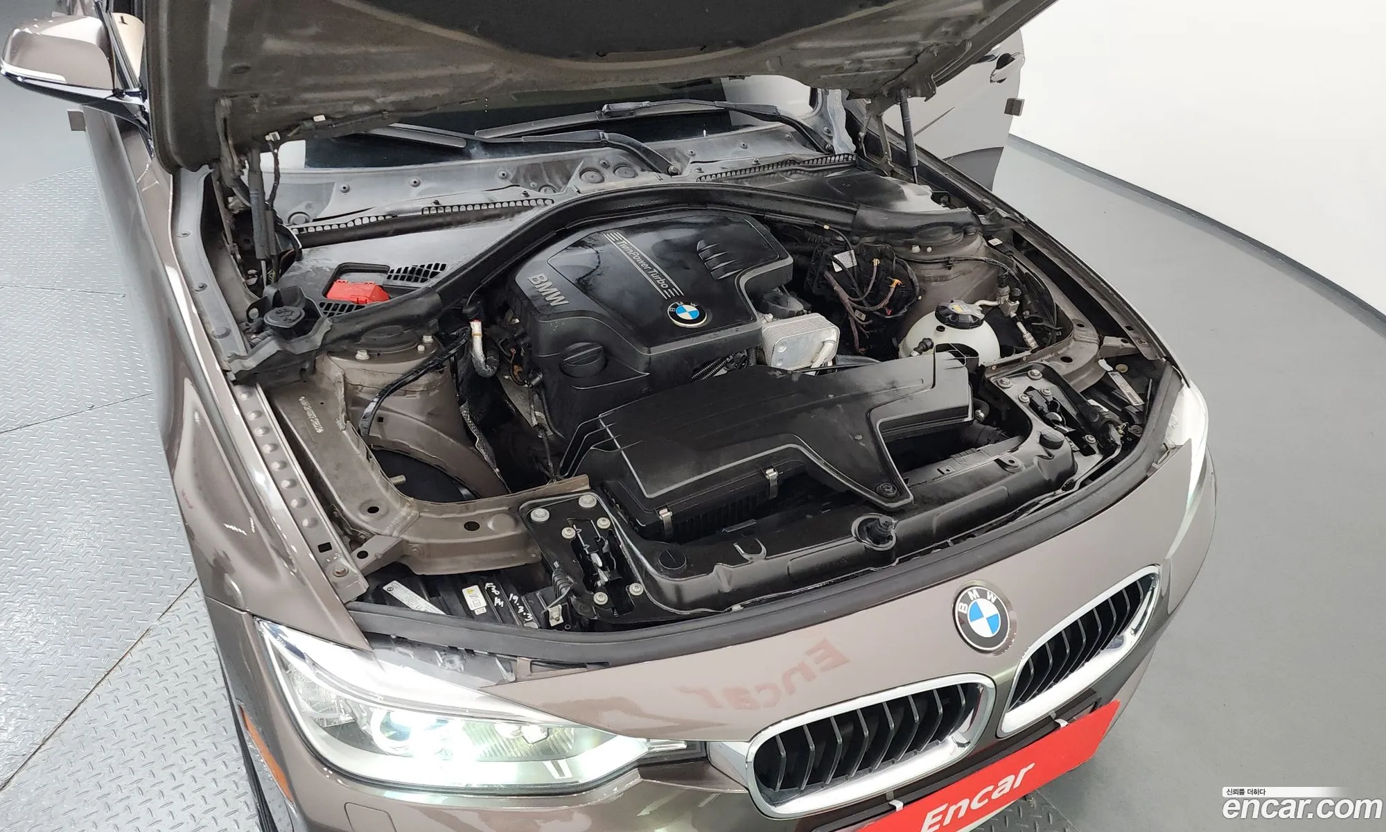 BMW 3 Series 2012 WBA3B1109CF378523 — 12