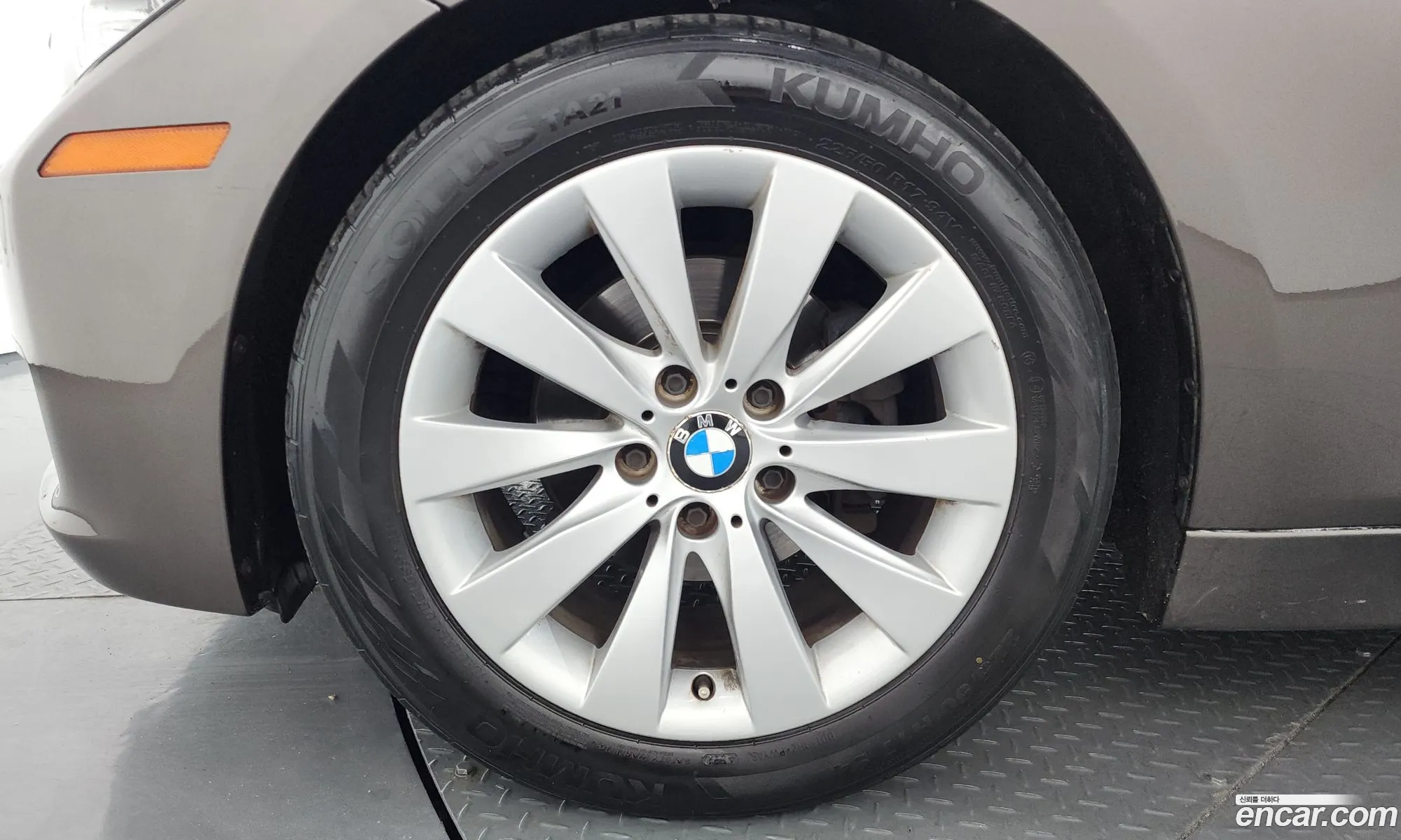 BMW 3 Series 2012 WBA3B1109CF378523 — 3
