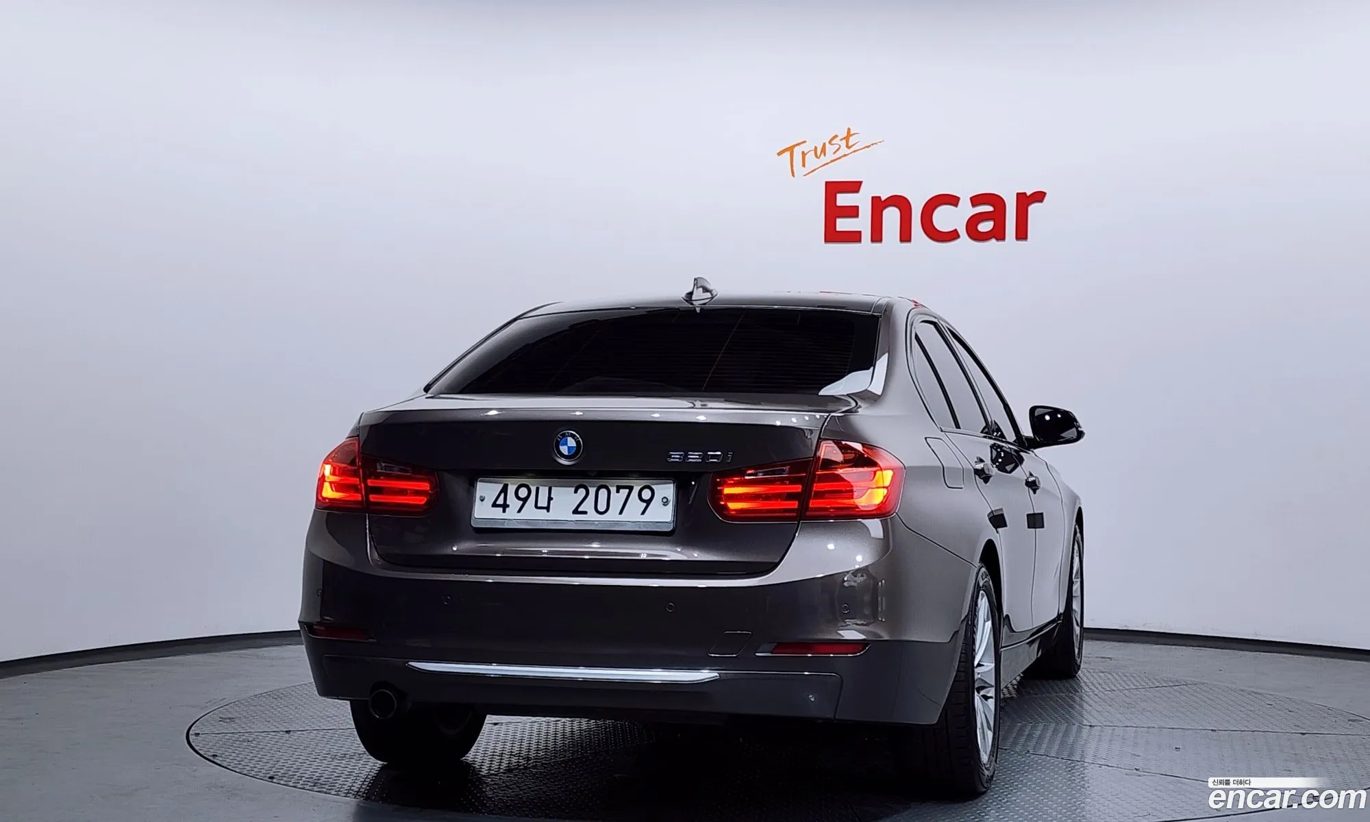 BMW 3 Series 2012 WBA3B1109CF378523 — 15