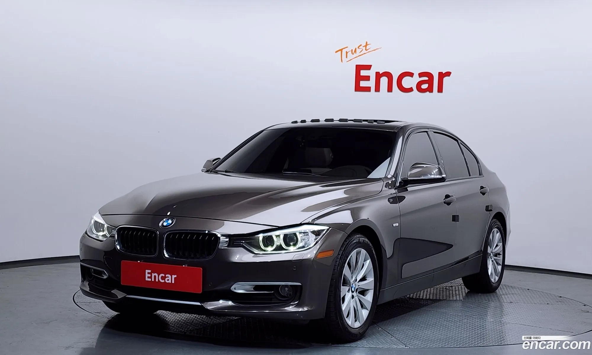 BMW 3 Series 2012 WBA3B1109CF378523 — 4