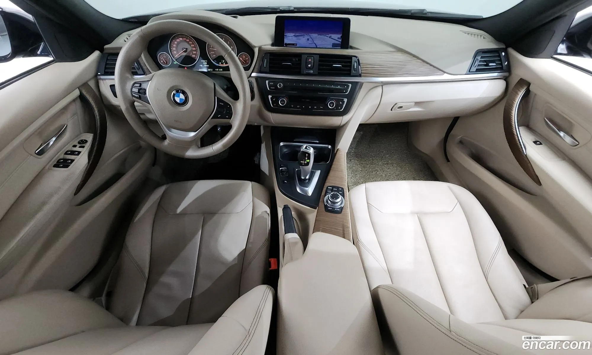 BMW 3 Series 2012 WBA3B1109CF378523 — 9