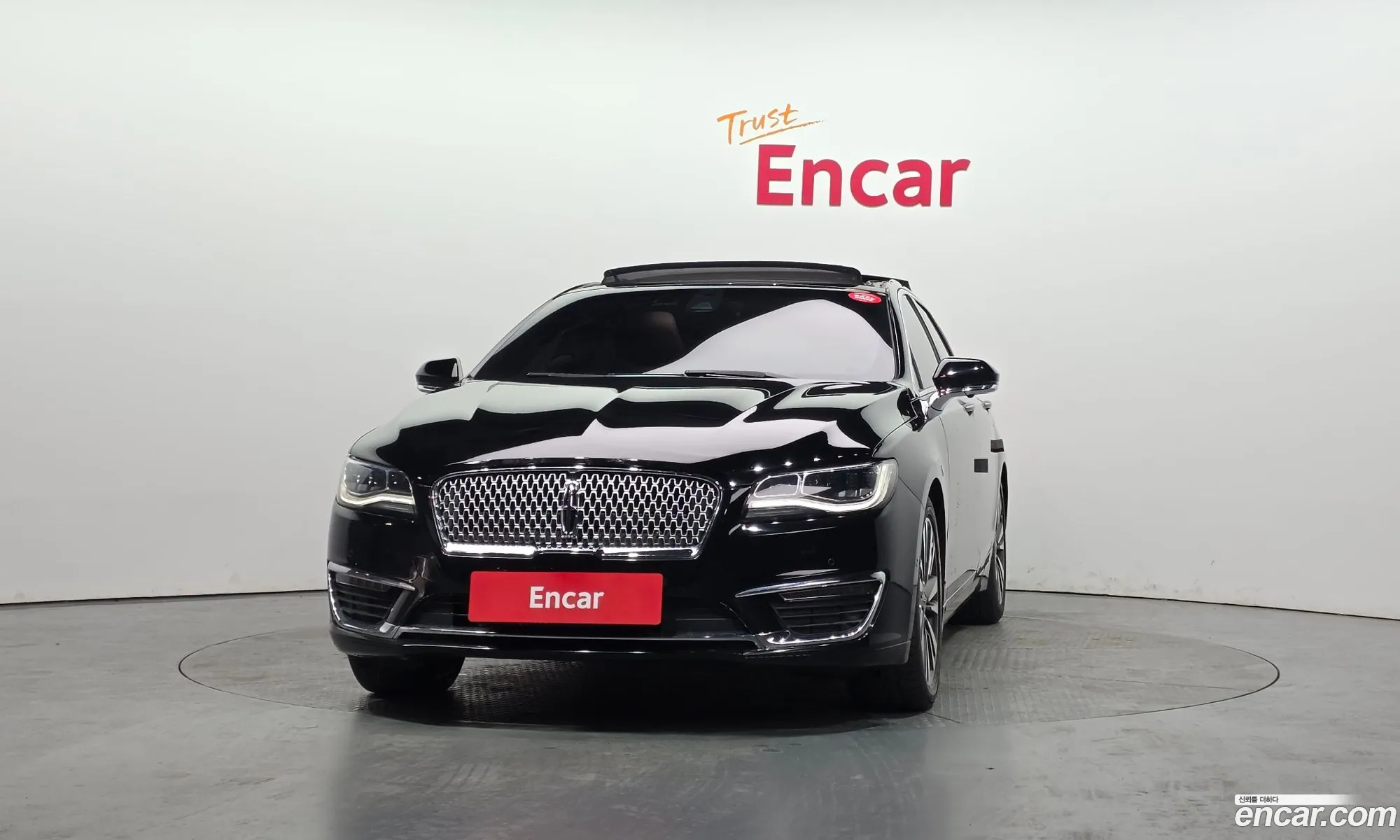 Lincoln MKZ 2017 3LN6L5MU6HR656741 — 27