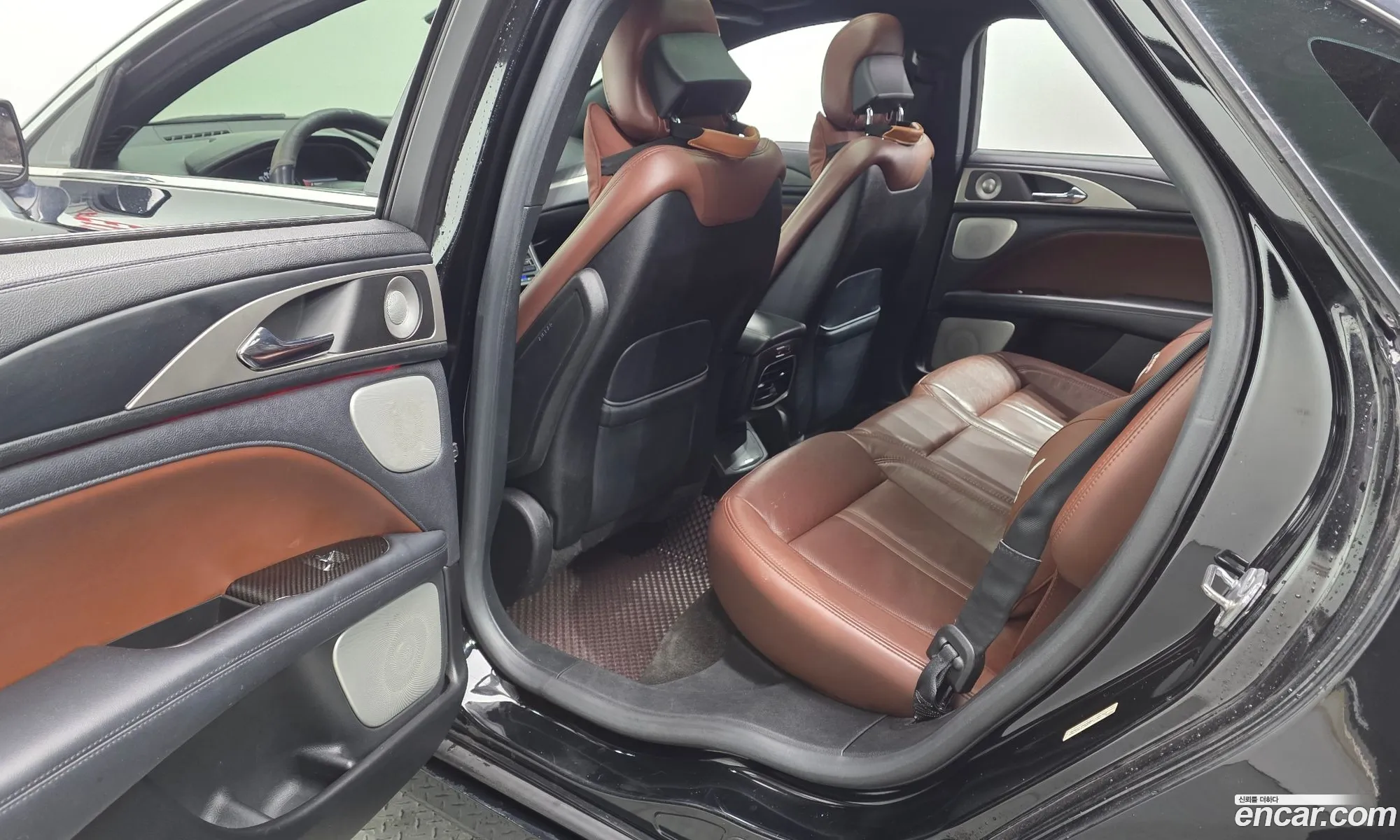 Lincoln MKZ 2017 3LN6L5MU6HR656741 — 25