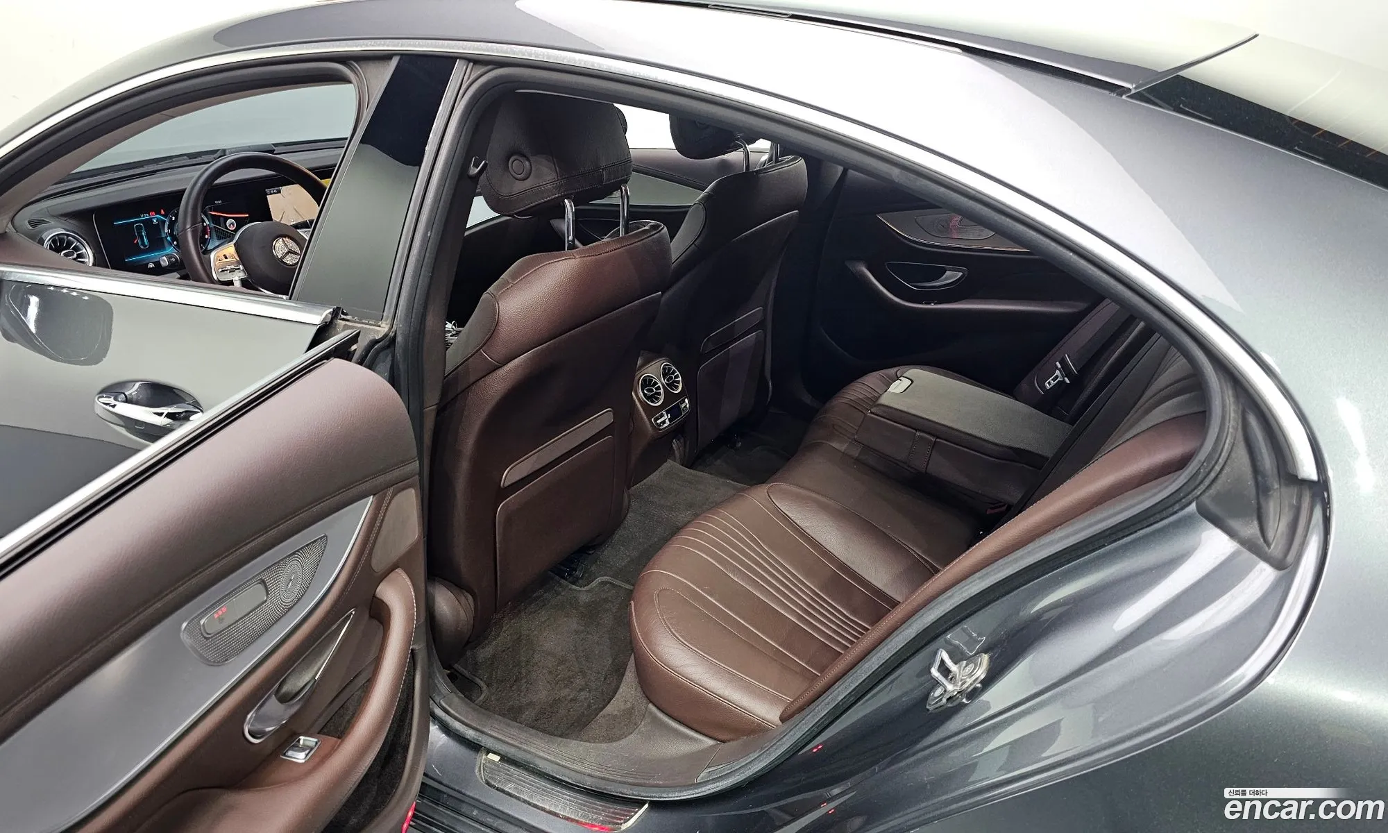 Mercedes-Benz CLS-Class C257 2019 WDD2J2DB6KA006790 — 15